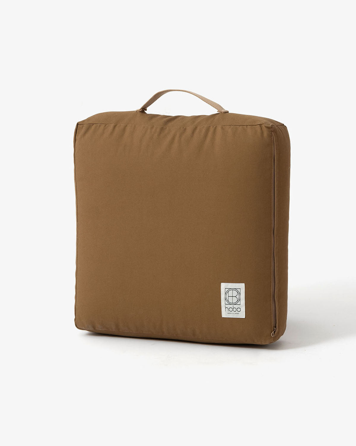 SQUARE CUSHION S COTTON CORDUROY