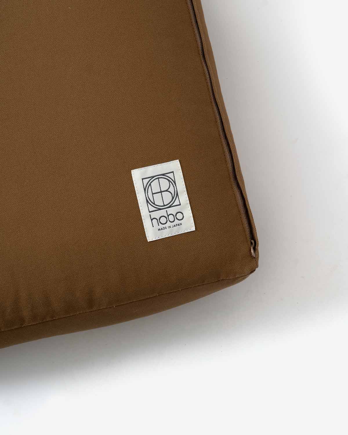 SQUARE CUSHION S COTTON CORDUROY