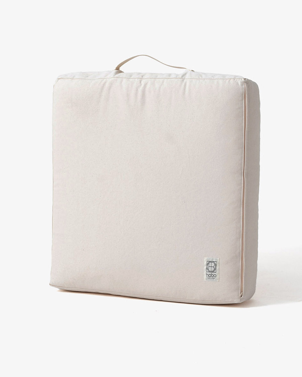 SQUARE CUSHION M COTTON CORDUROY