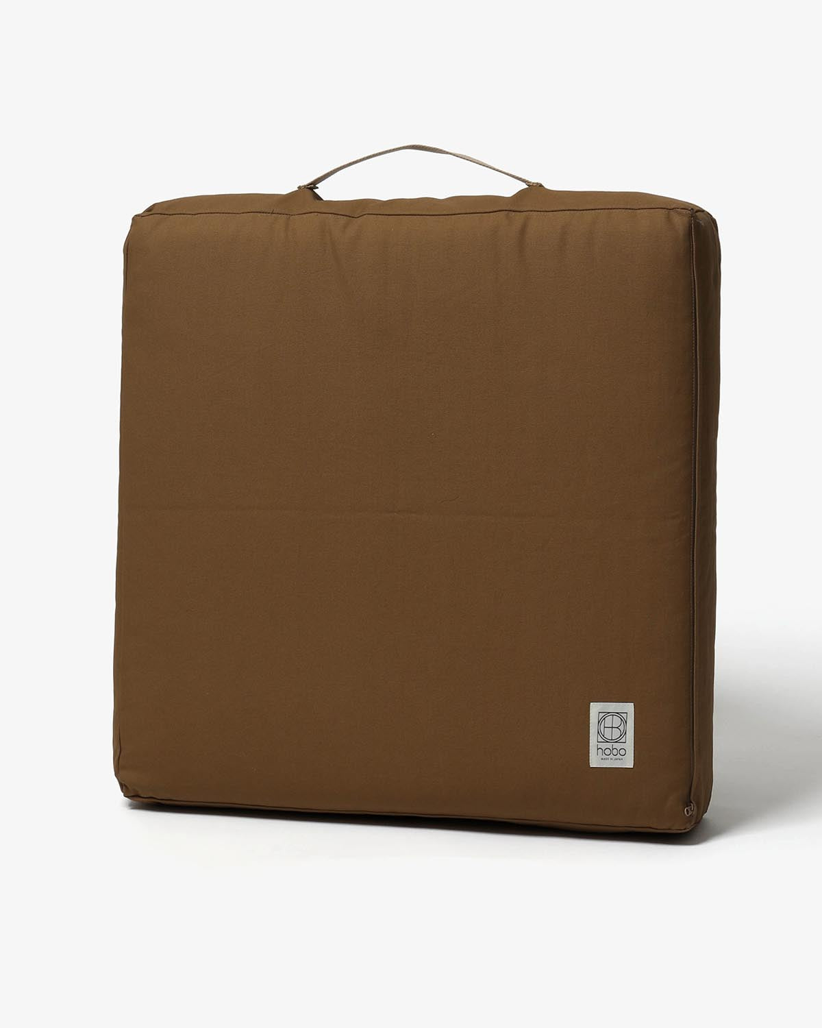 SQUARE CUSHION M COTTON CORDUROY