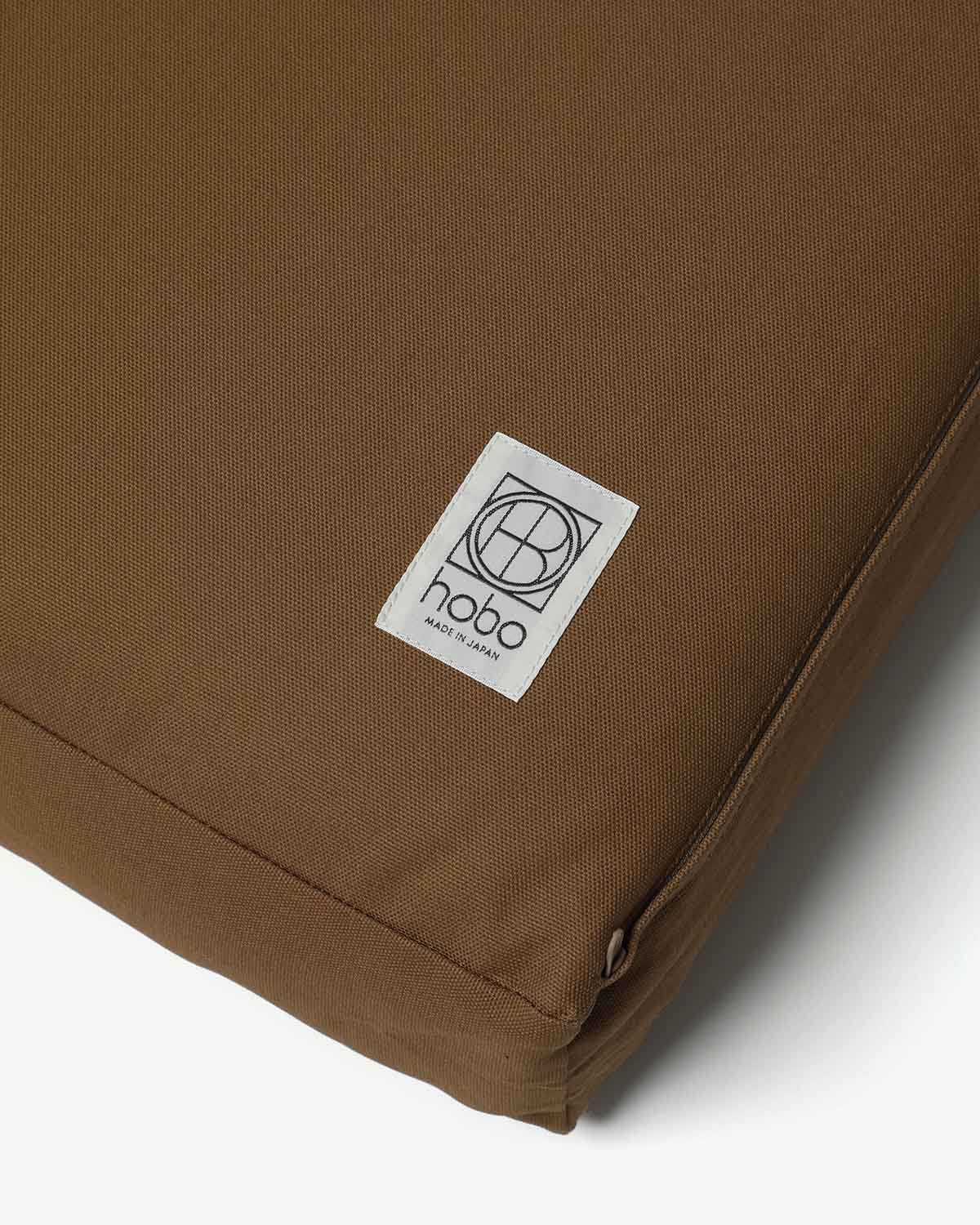 SQUARE CUSHION M COTTON CORDUROY