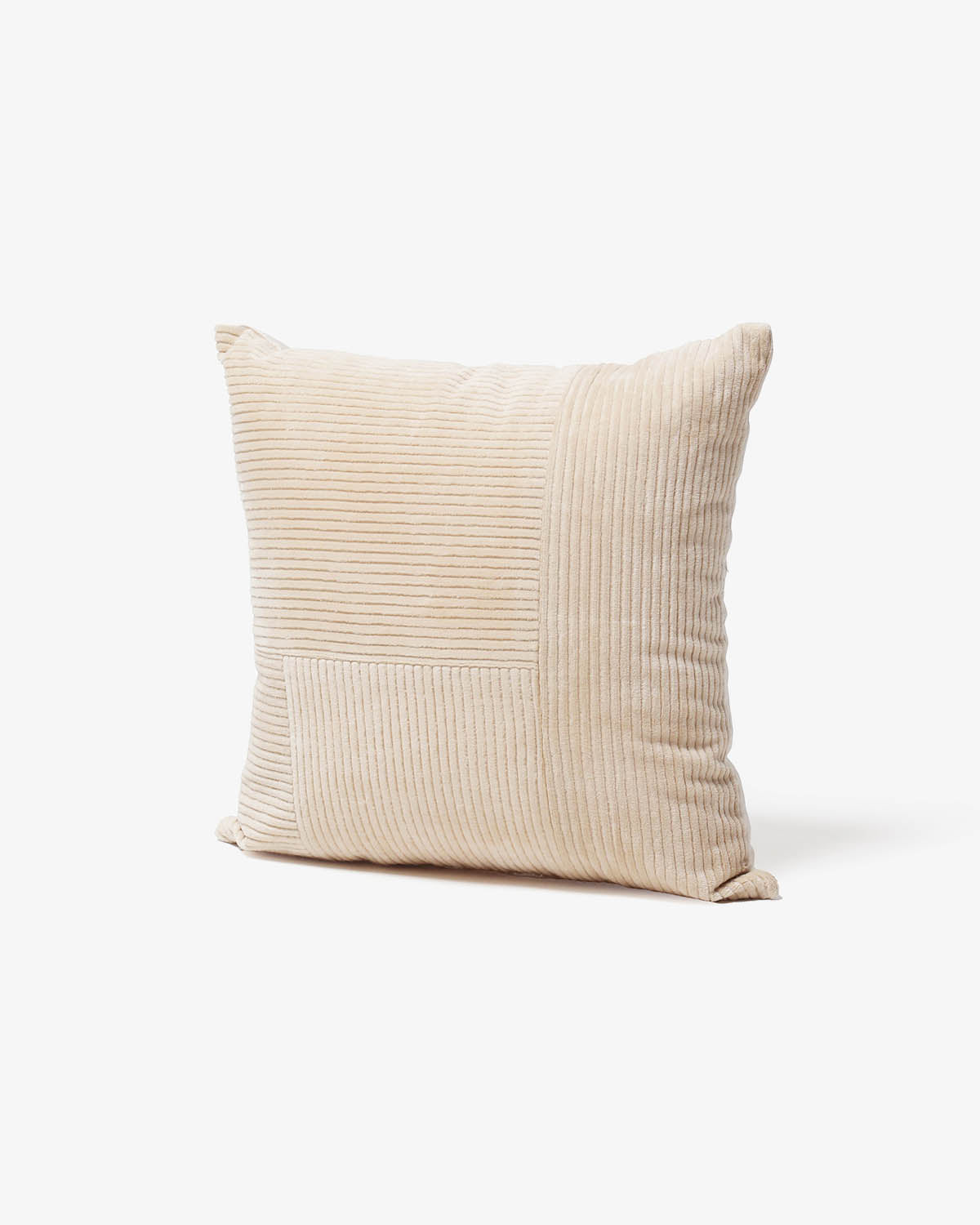 CUSHION S COTTON CORDUROY
