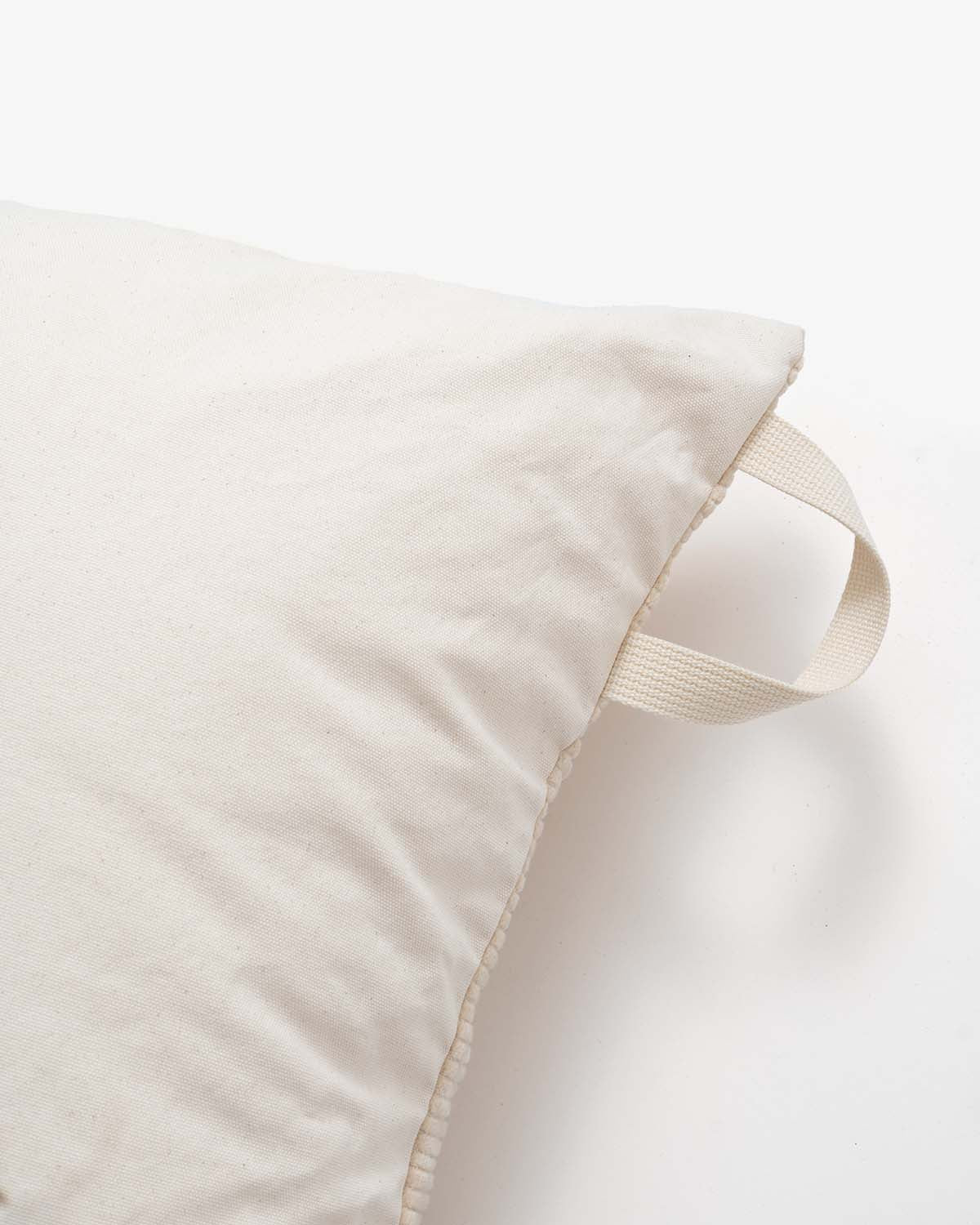 CUSHION M COTTON CORDUROY