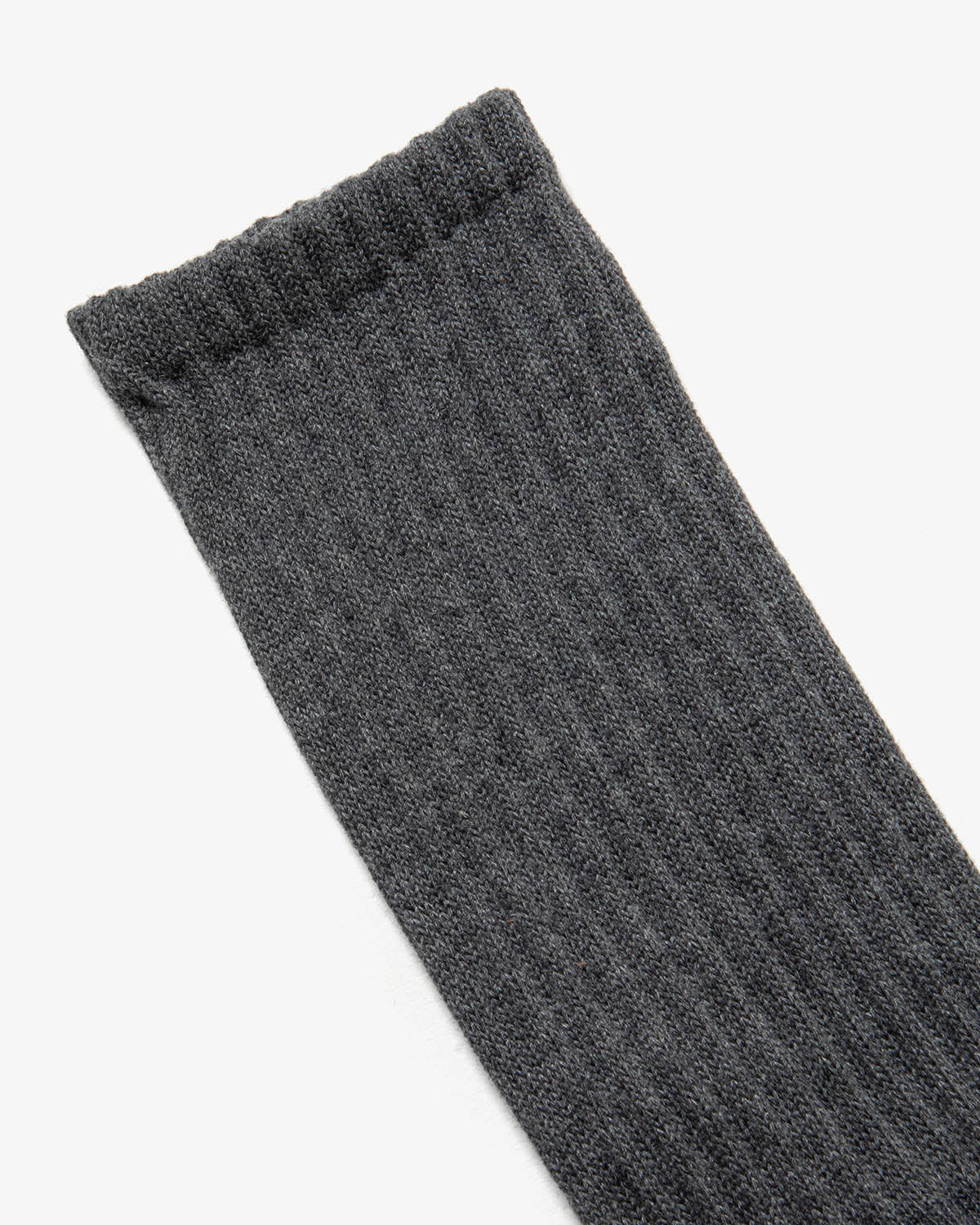 3P PILE CREW SOCKS C/N/P/PU
