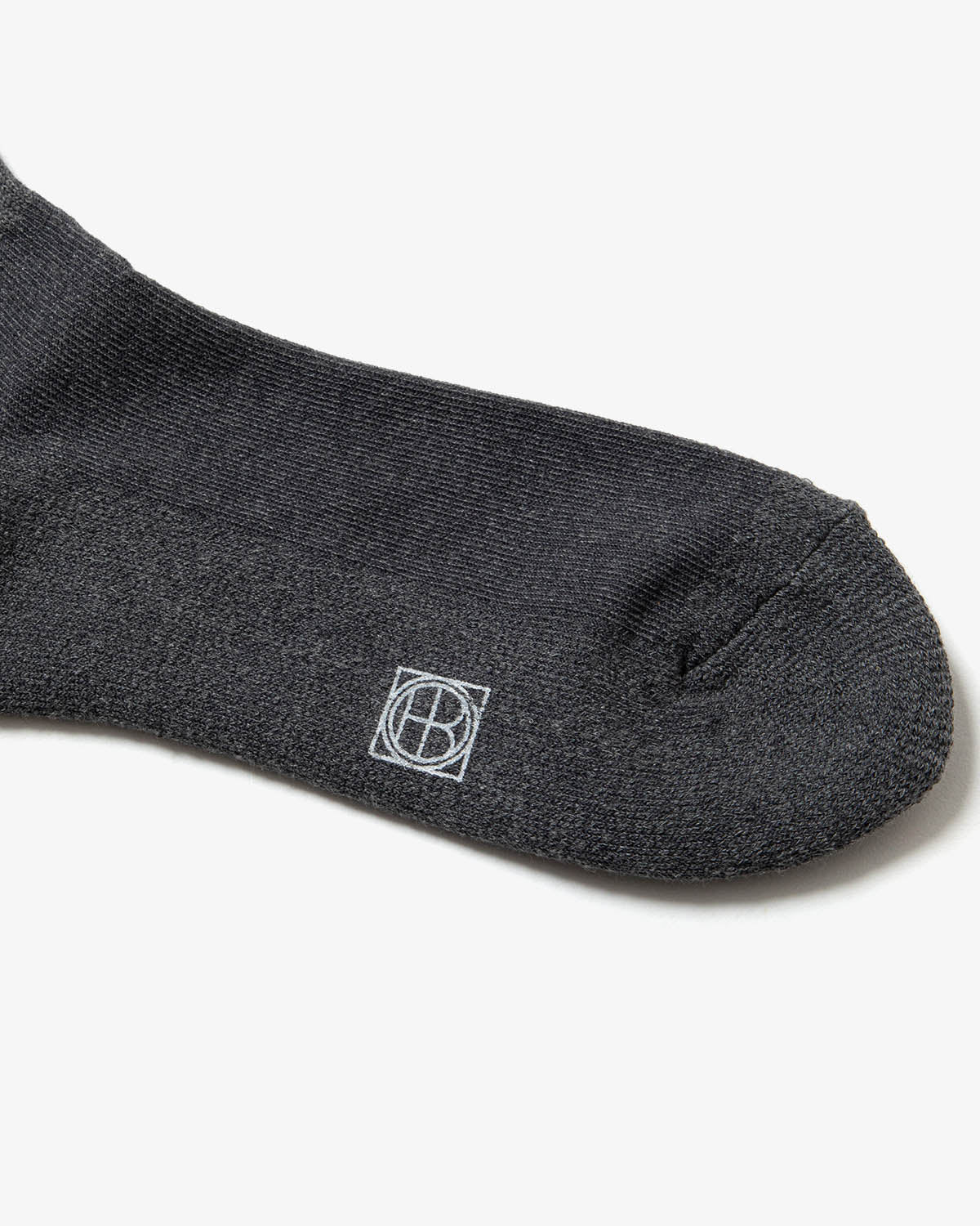 3P PILE CREW SOCKS C/N/P/PU
