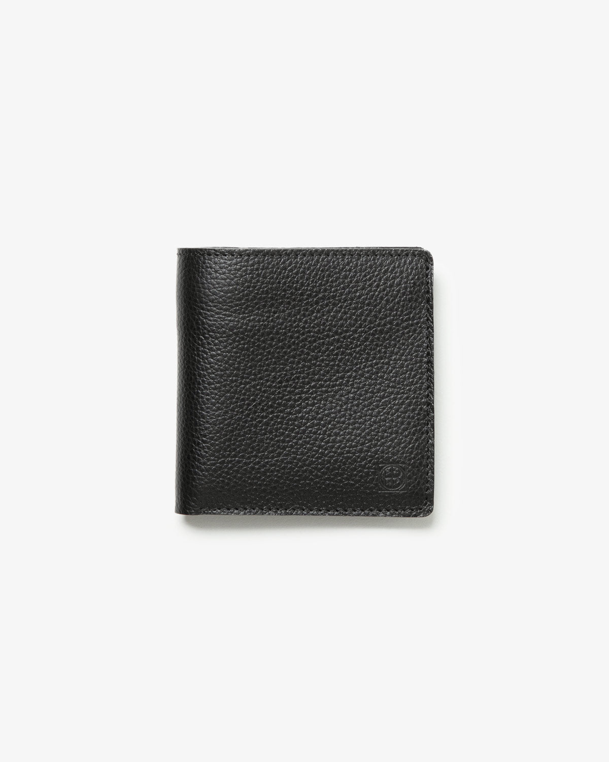 BIFOLD WALLET SHRINK LEATHER