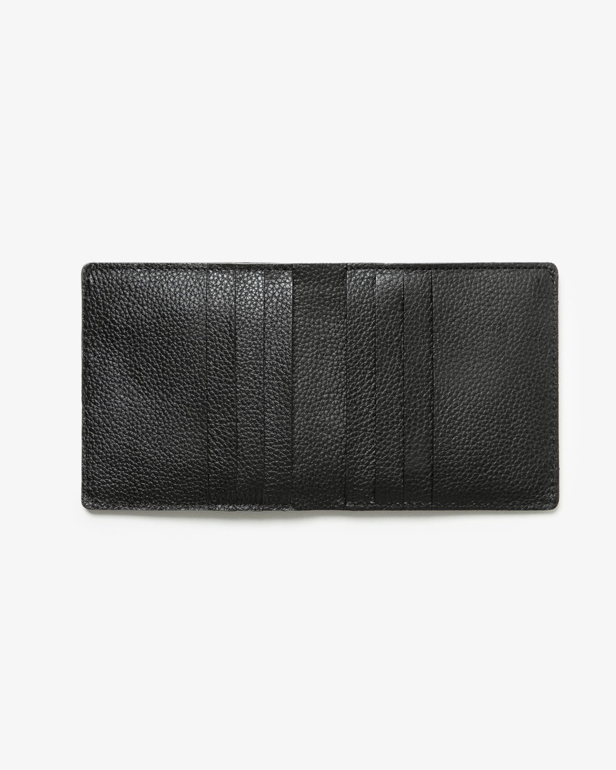 BIFOLD WALLET SHRINK LEATHER