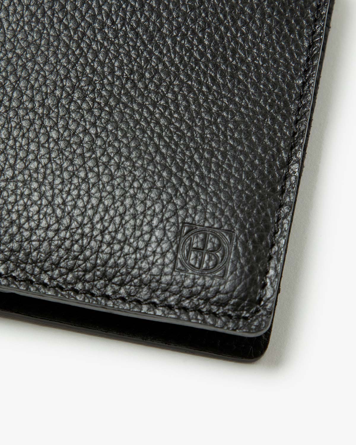 BIFOLD WALLET SHRINK LEATHER