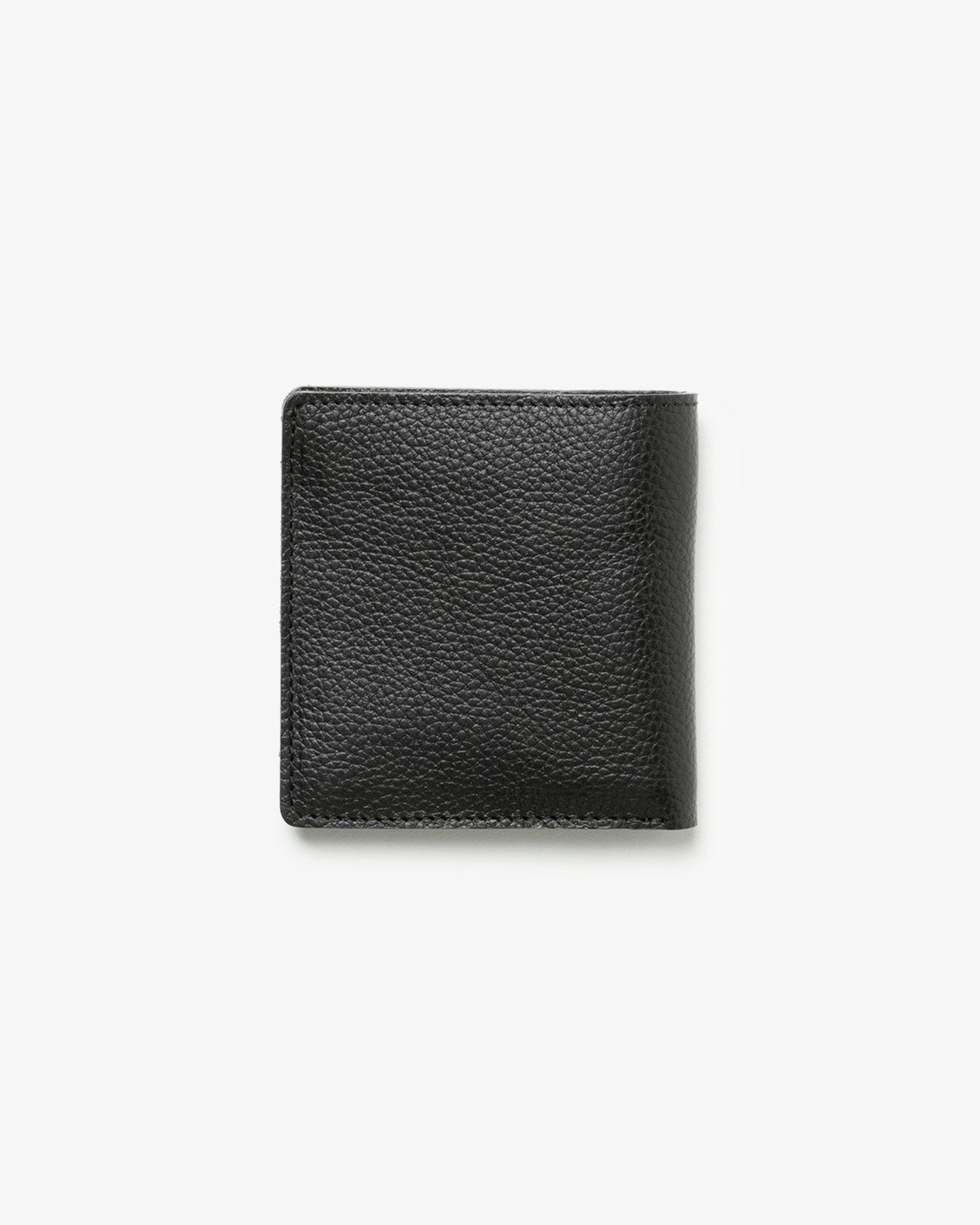 BIFOLD WALLET SHRINK LEATHER