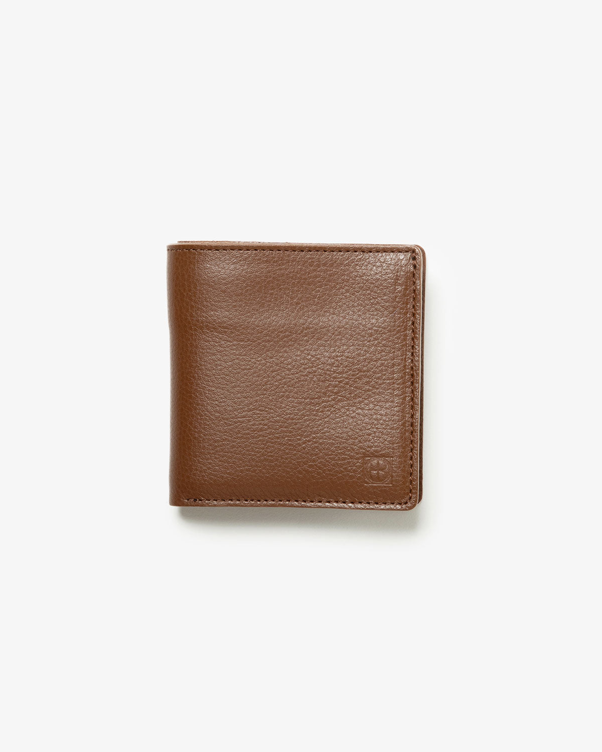 BIFOLD WALLET SHRINK LEATHER