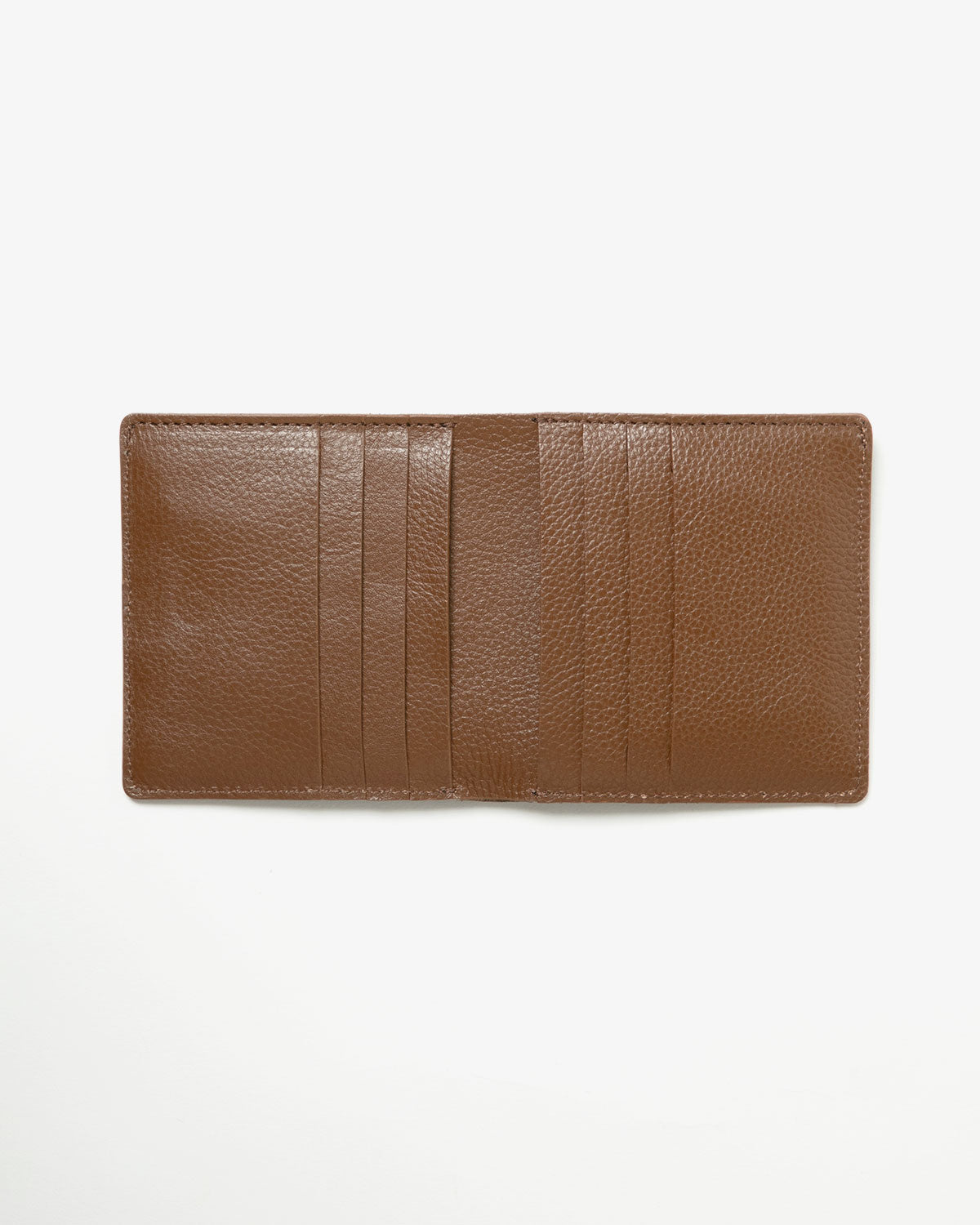 BIFOLD WALLET SHRINK LEATHER