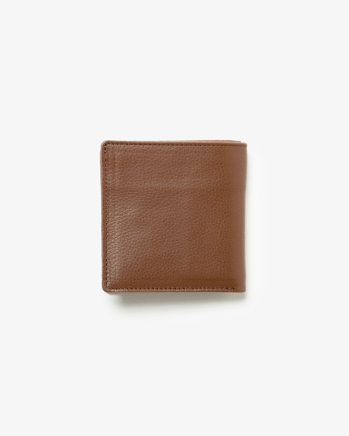 BIFOLD WALLET SHRINK LEATHER