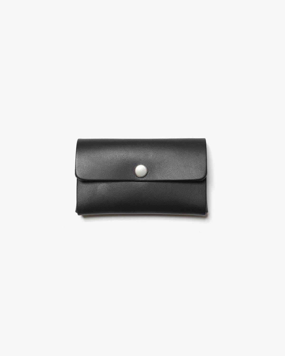 CARD CASE COW LEATHER