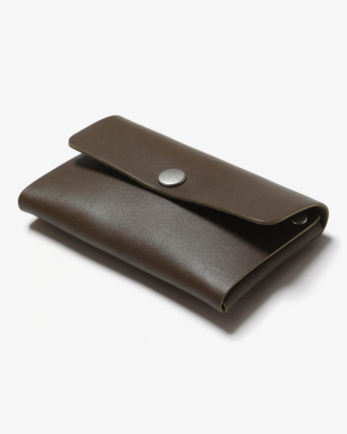 CARD CASE COW LEATHER