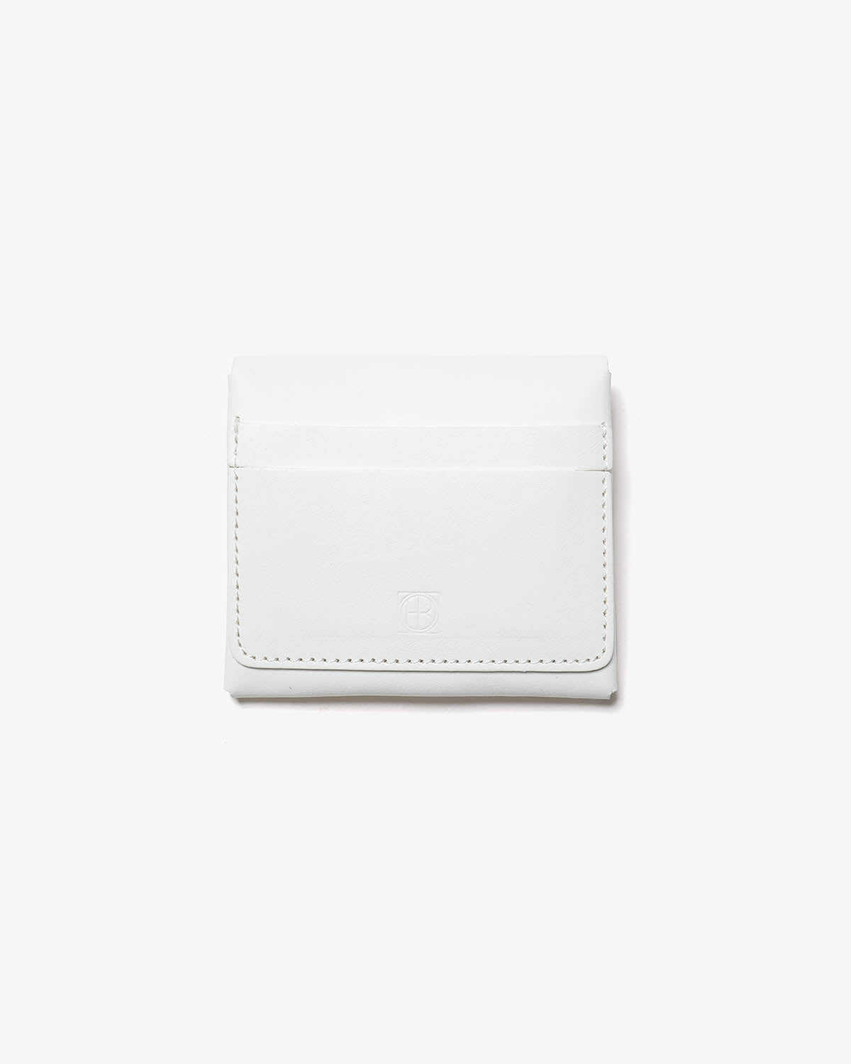 COMPACT WALLET COW LEATHER