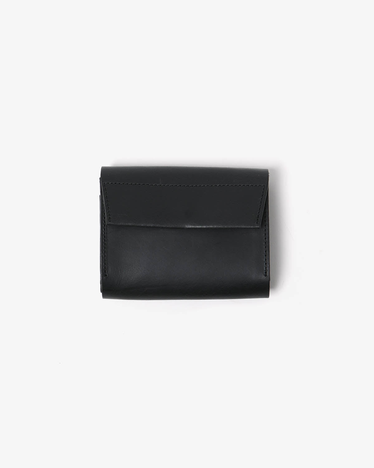 ACCORDION WALLET NUBUCK COW LEATHER