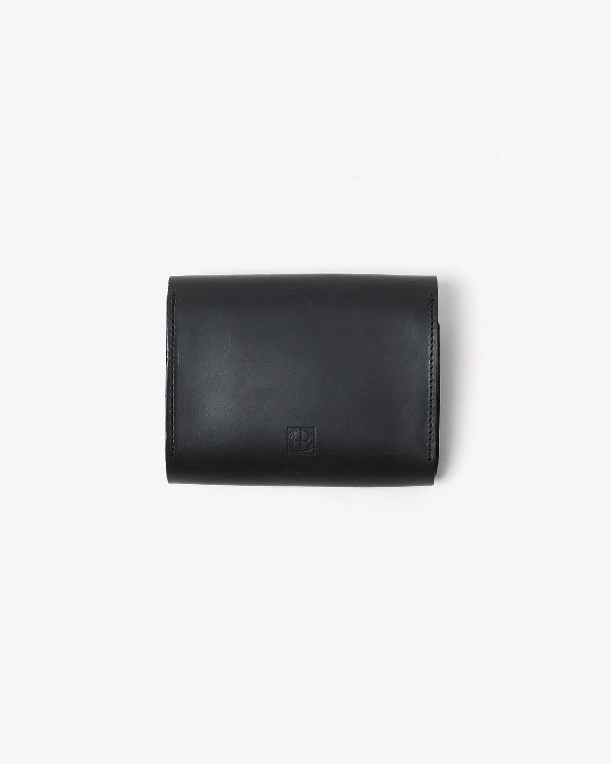 ACCORDION WALLET NUBUCK COW LEATHER