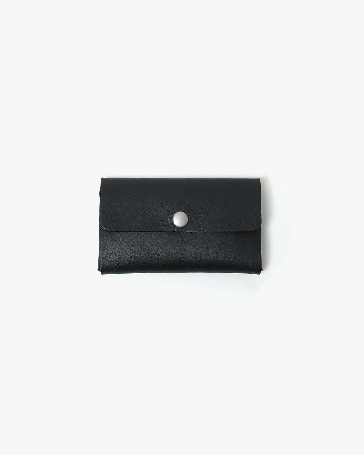 COIN CASE COW LEATHER