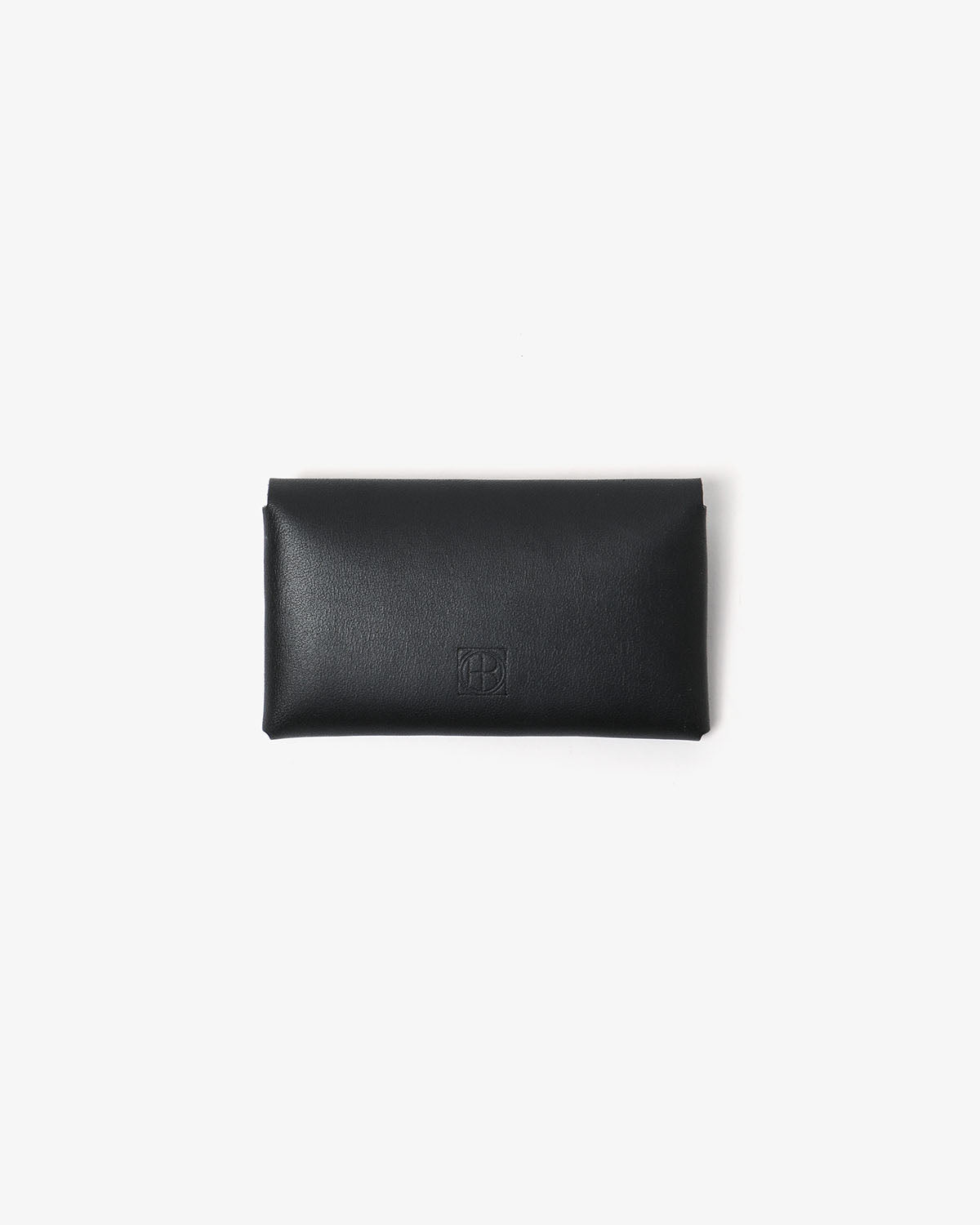 COIN CASE COW LEATHER