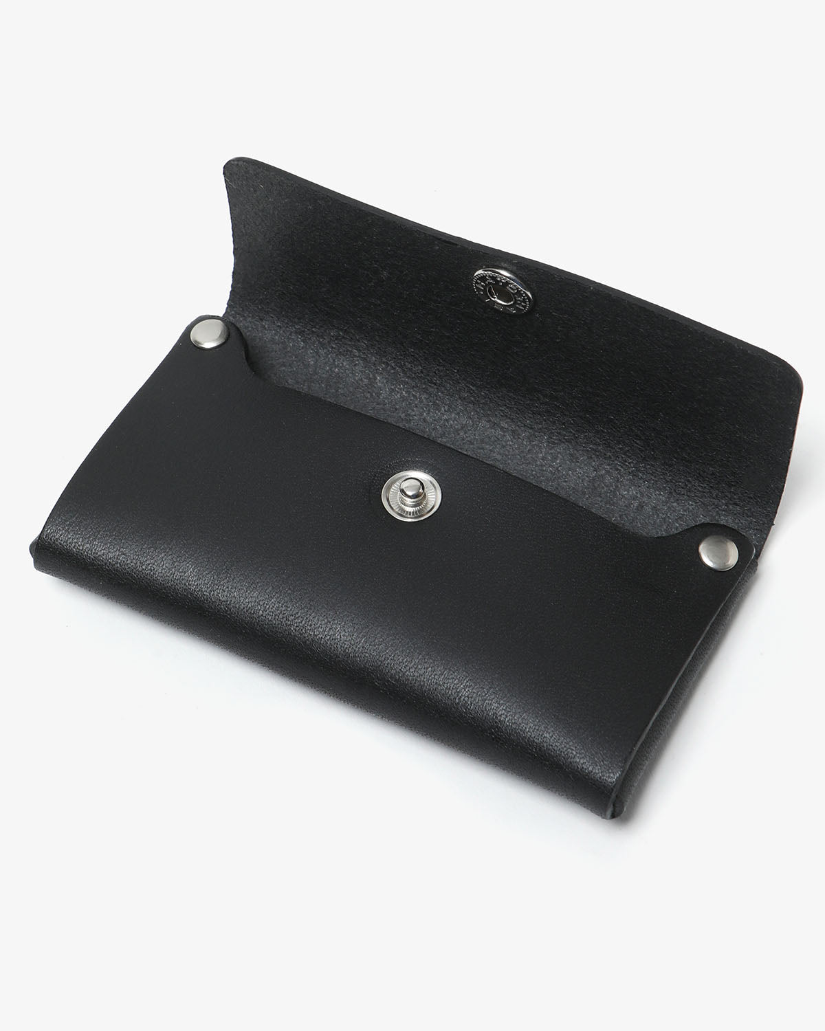 COIN CASE COW LEATHER