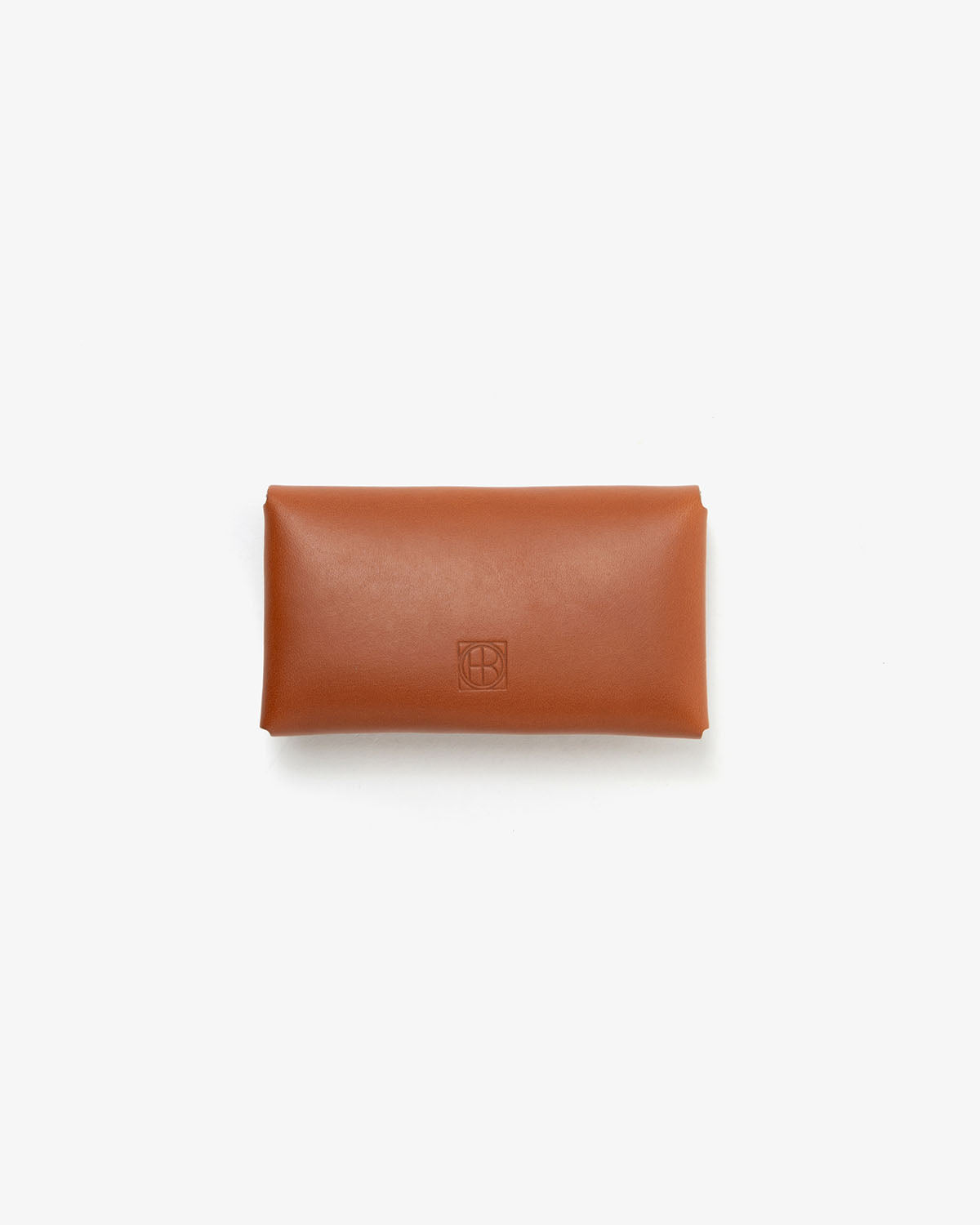 COIN CASE COW LEATHER