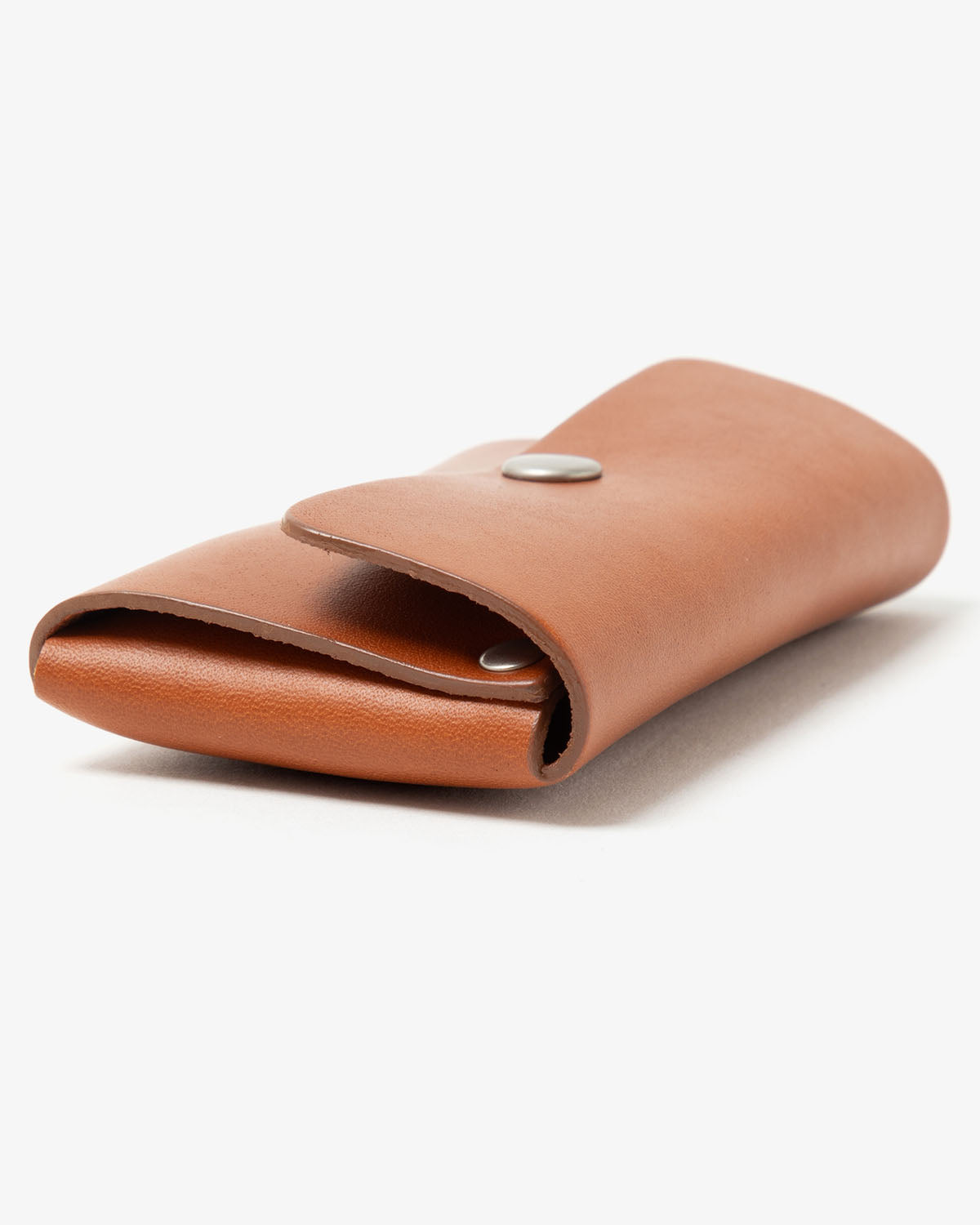 COIN CASE COW LEATHER