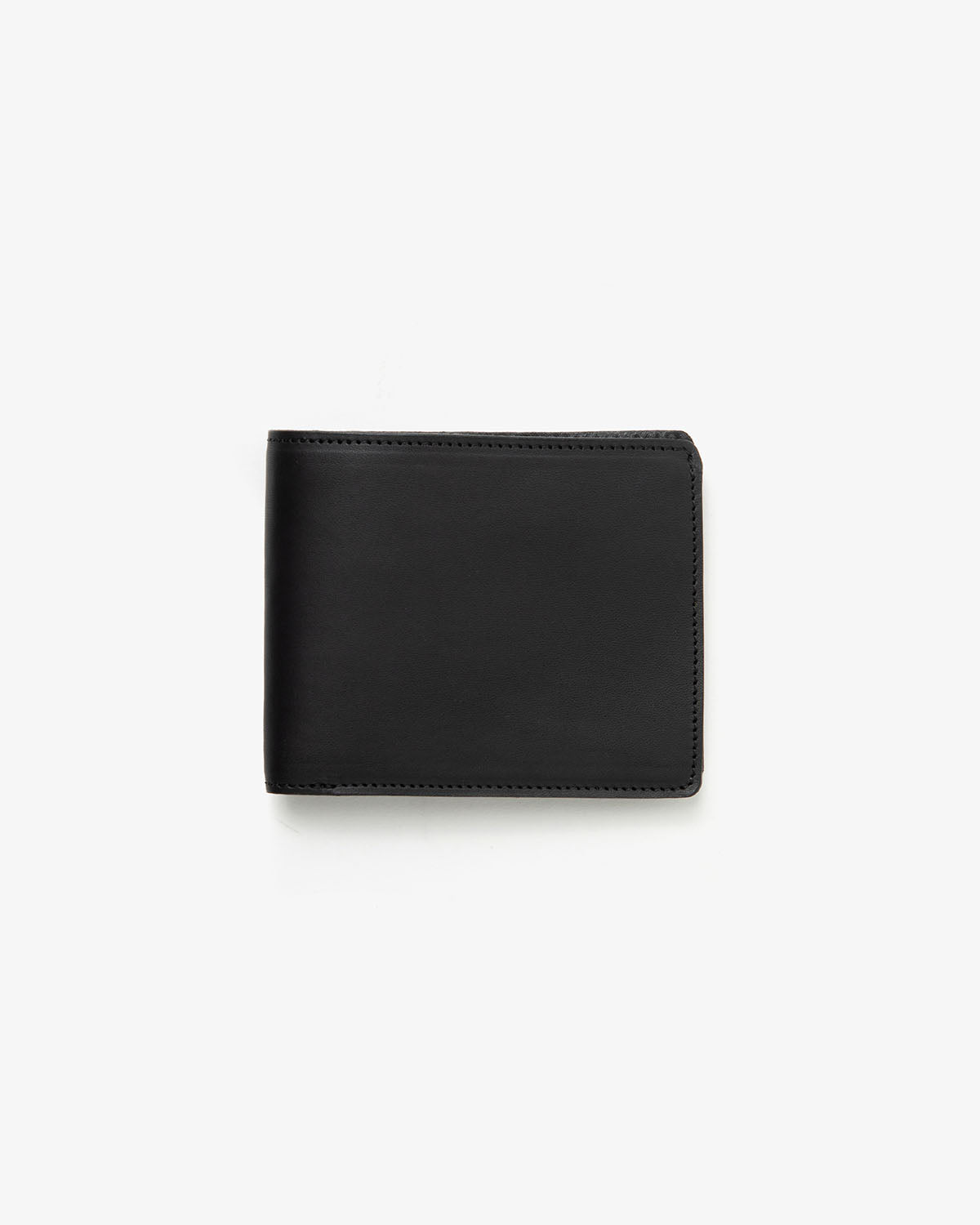 BIFOLD WALLET COW LEATHER