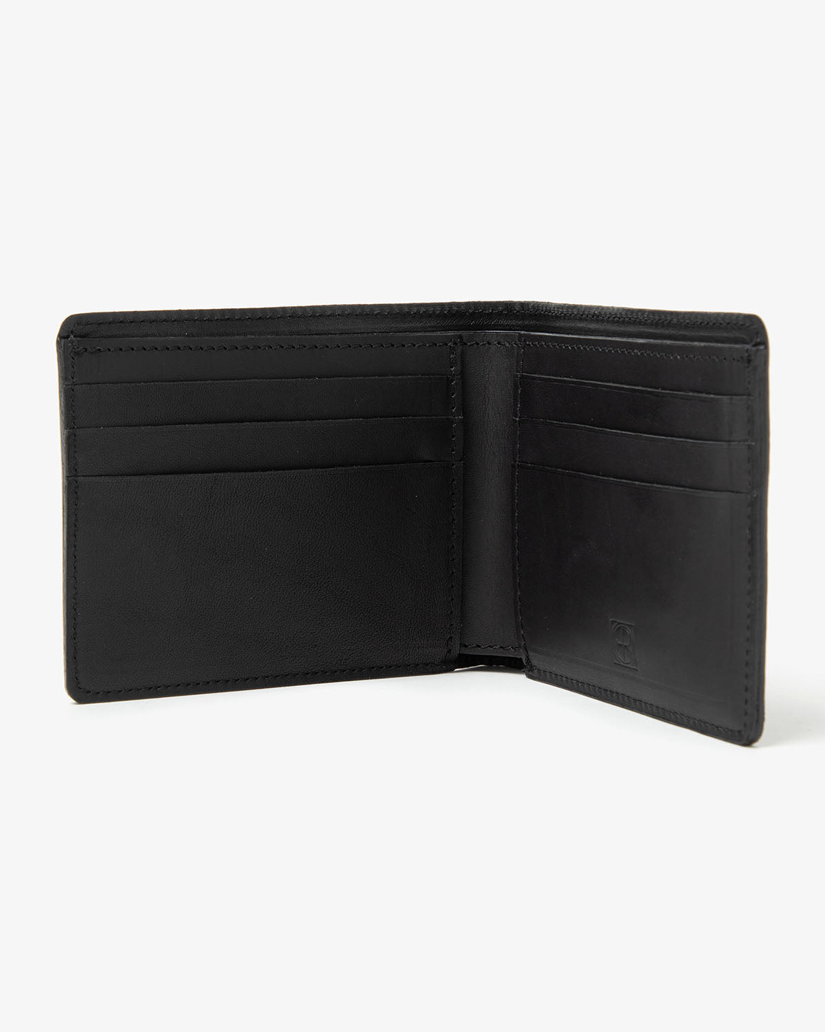 BIFOLD WALLET COW LEATHER