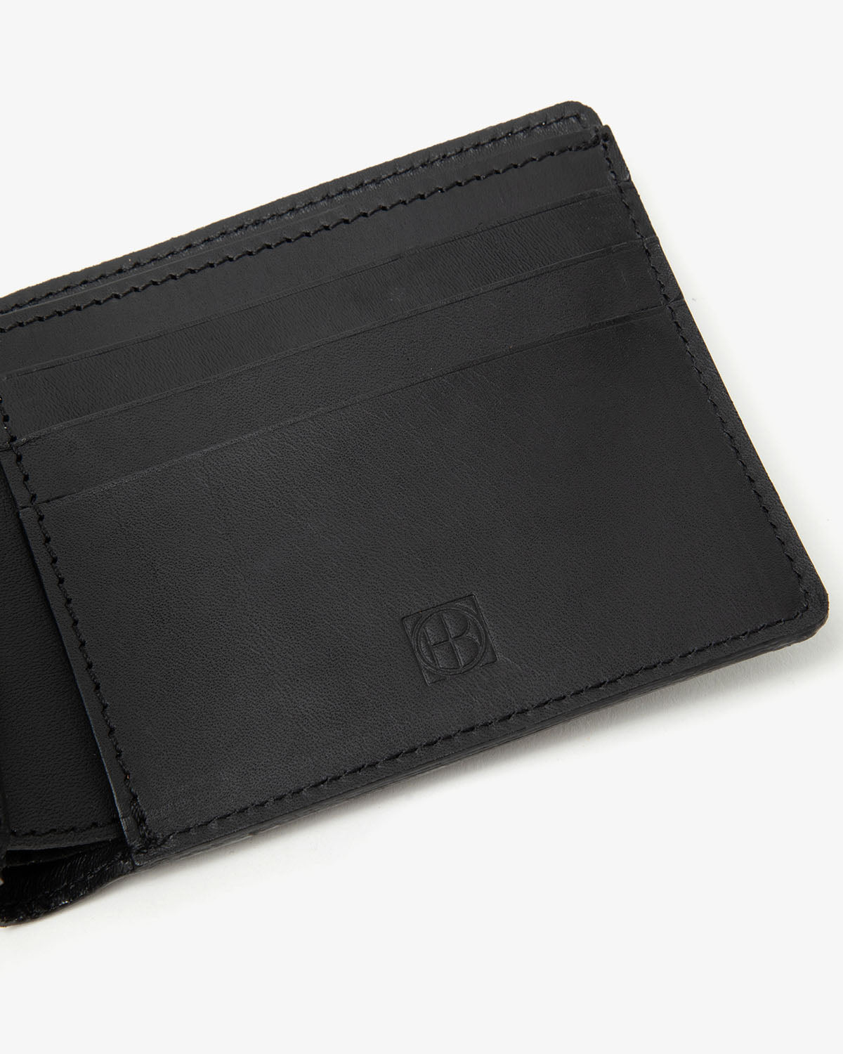 BIFOLD WALLET COW LEATHER