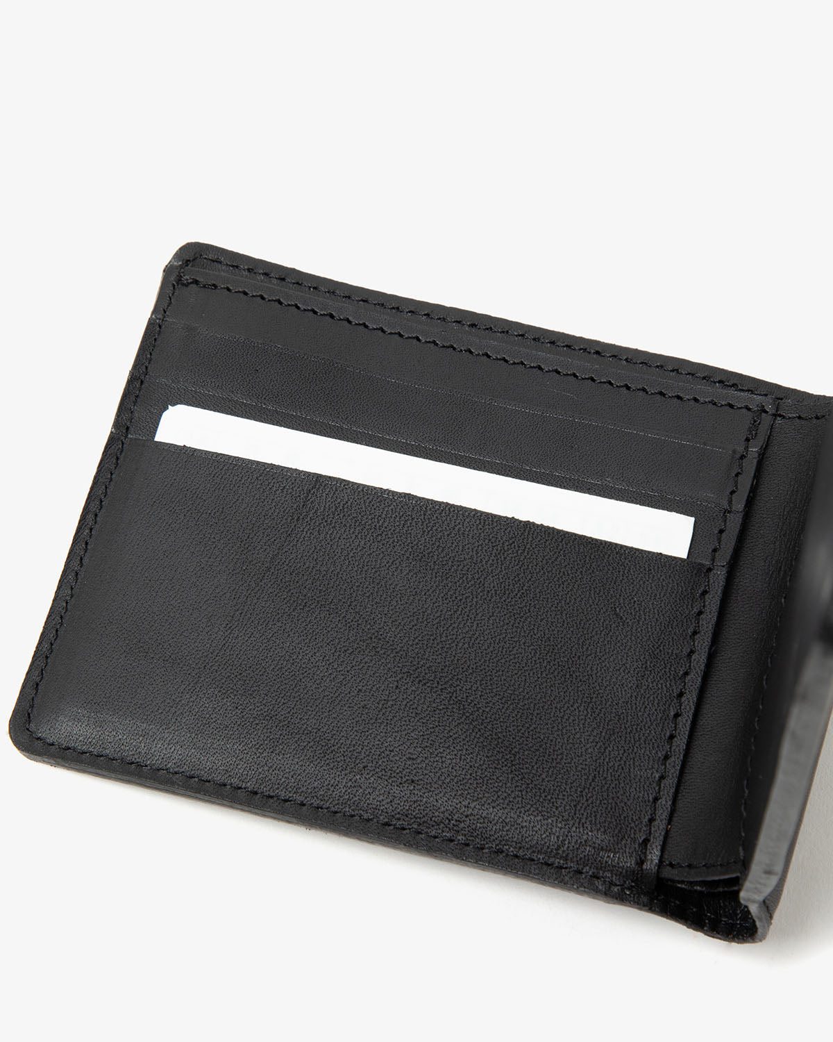 BIFOLD WALLET COW LEATHER