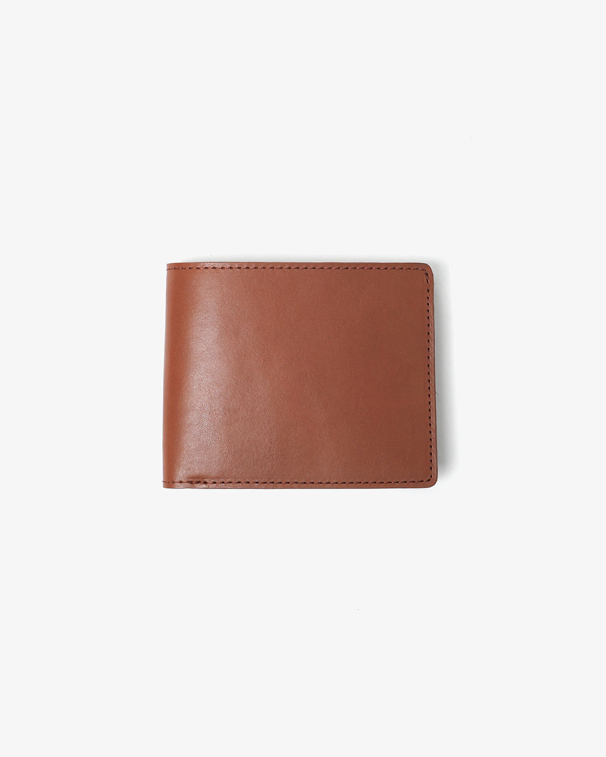 BIFOLD WALLET COW LEATHER