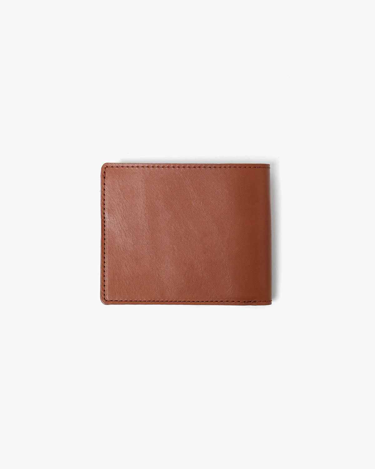 BIFOLD WALLET COW LEATHER