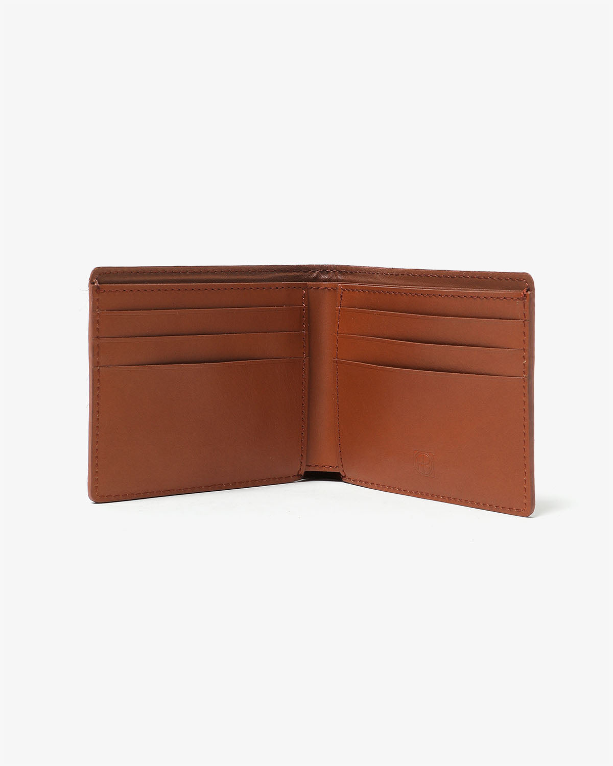 BIFOLD WALLET COW LEATHER