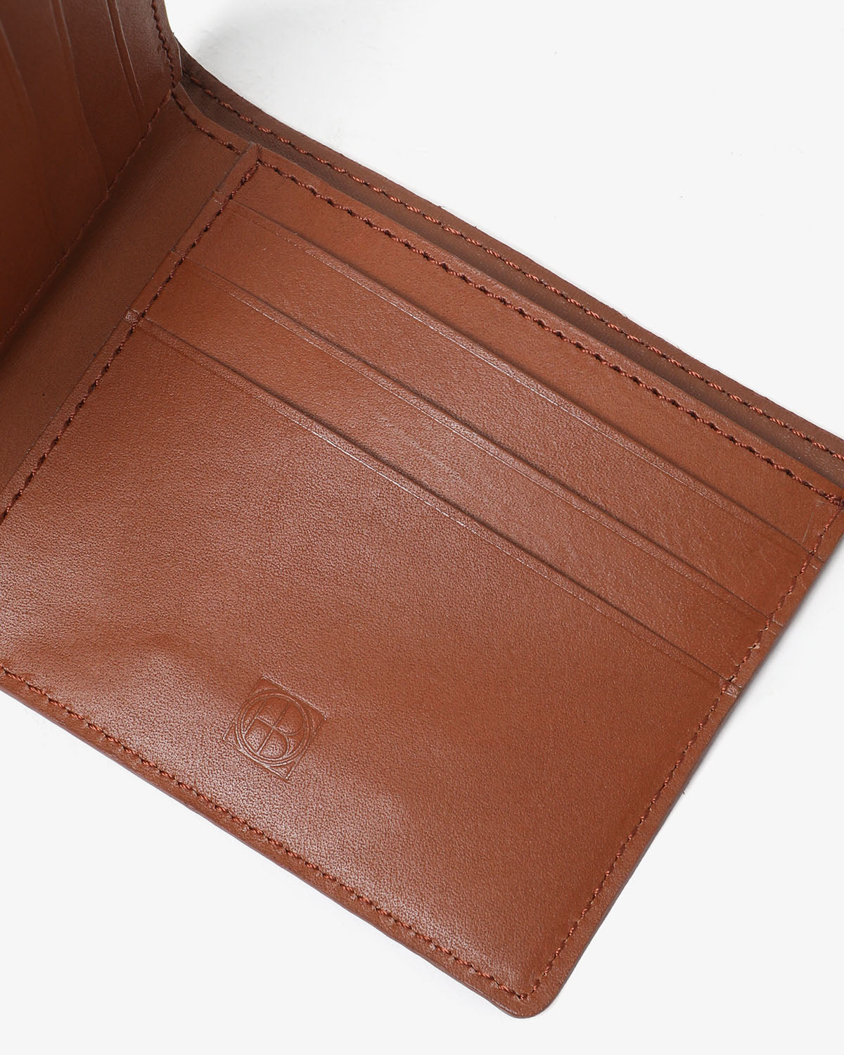 BIFOLD WALLET COW LEATHER