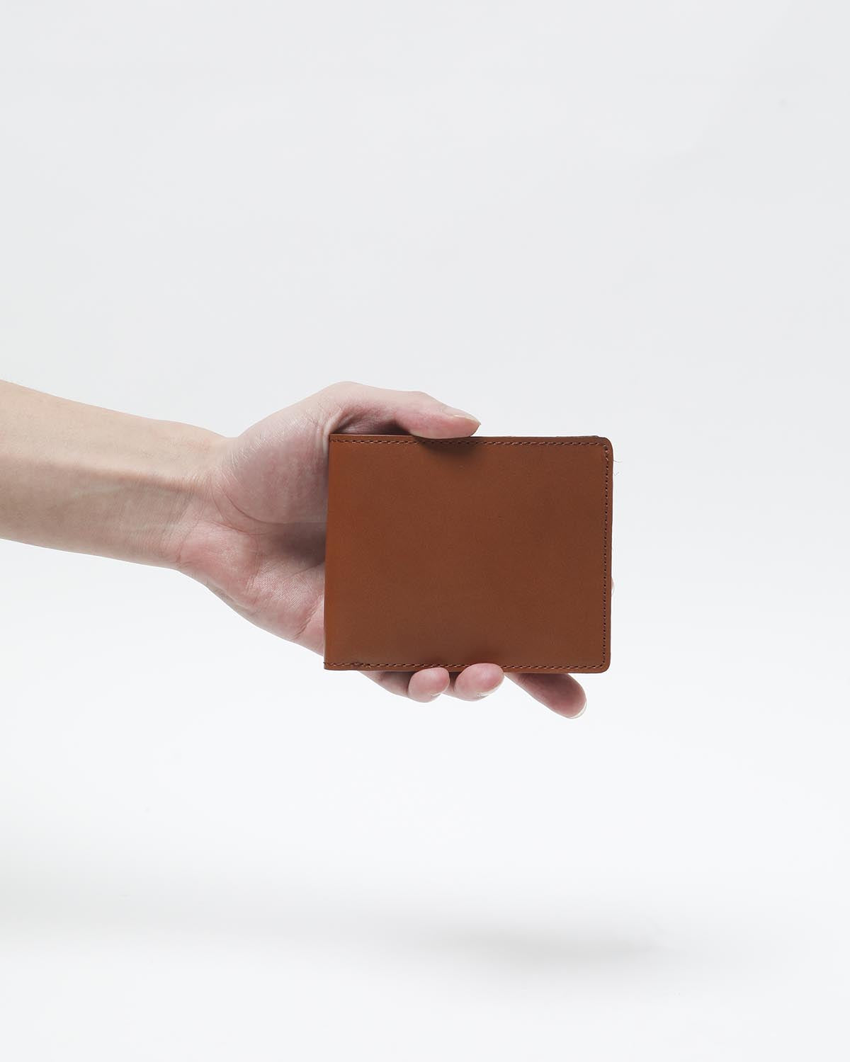 BIFOLD WALLET COW LEATHER