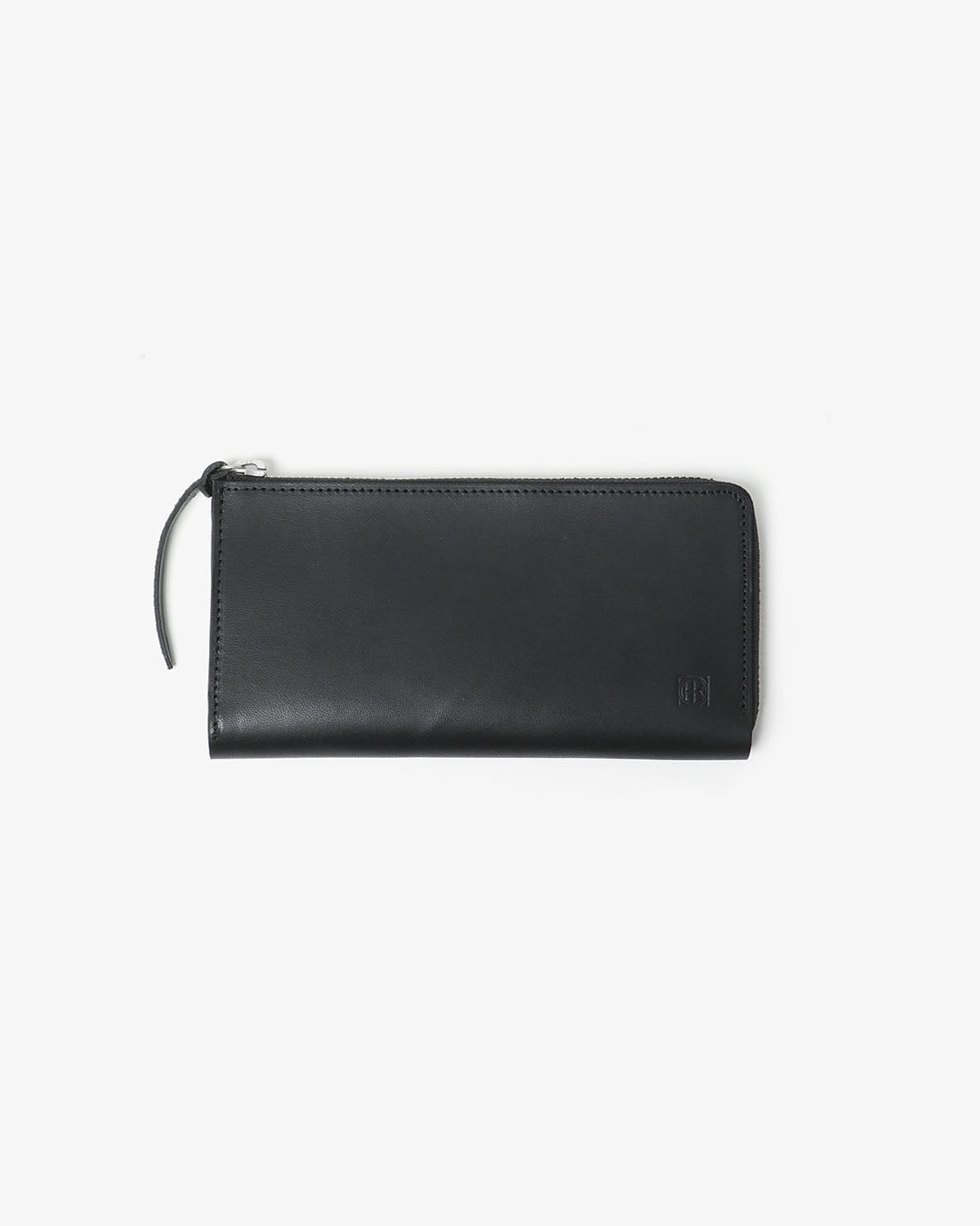 LONG WALLET COW LEATHER