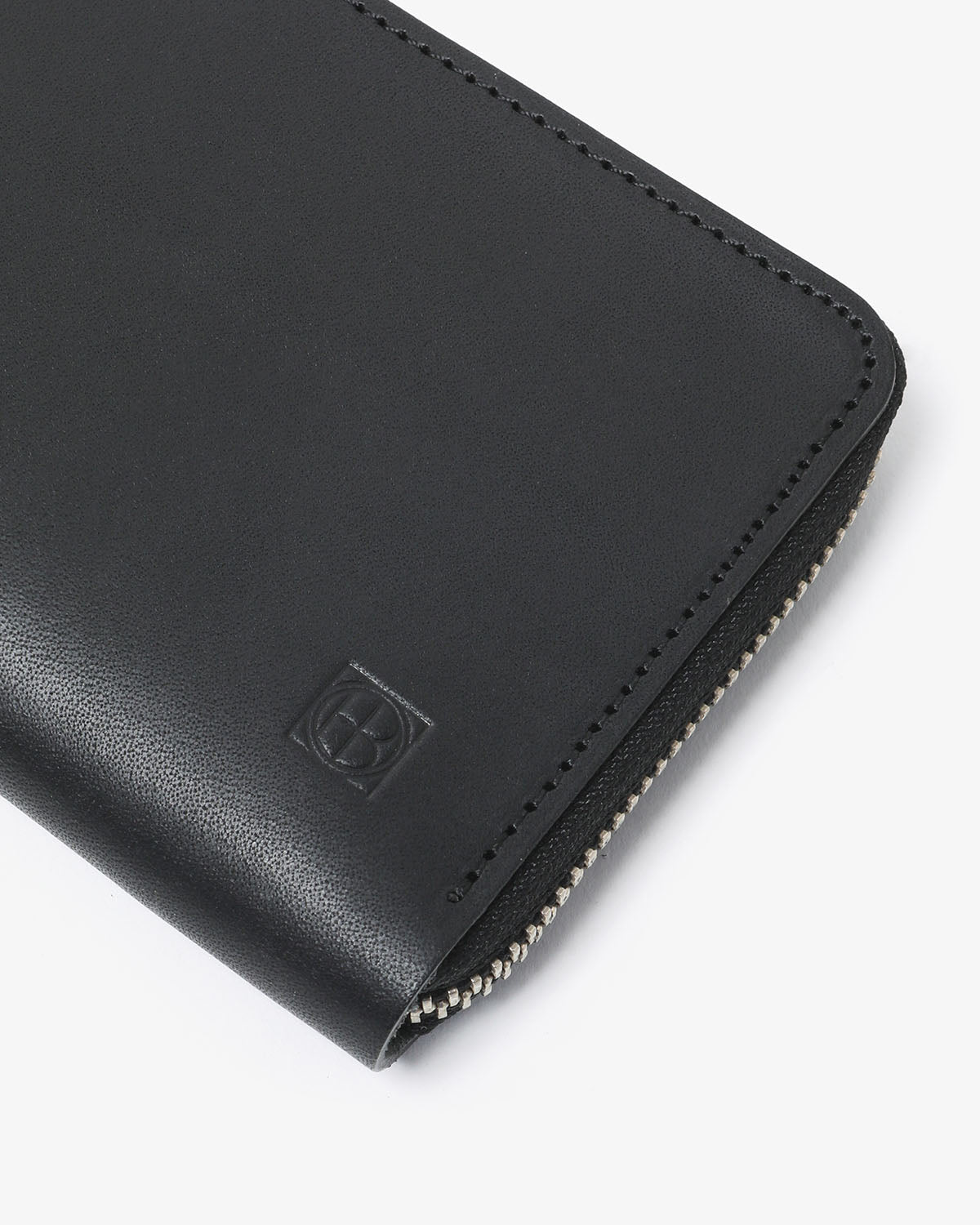 LONG WALLET COW LEATHER