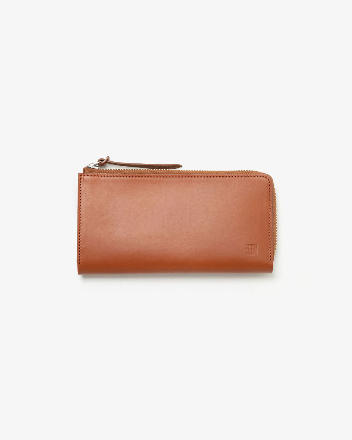 LONG WALLET COW LEATHER