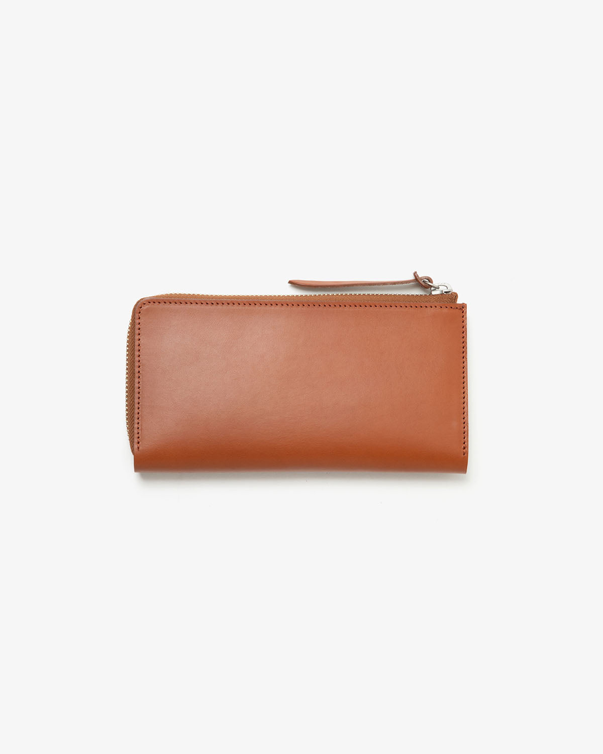 LONG WALLET COW LEATHER