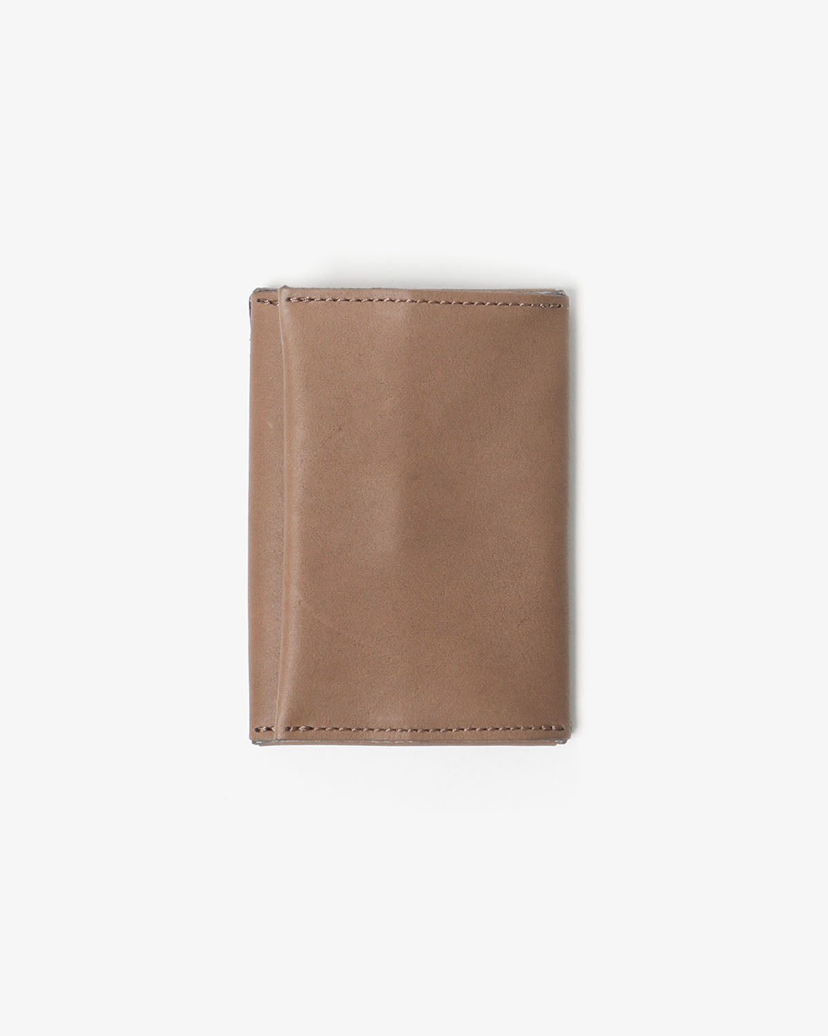 COIN / CARD CASE COW LEATHER