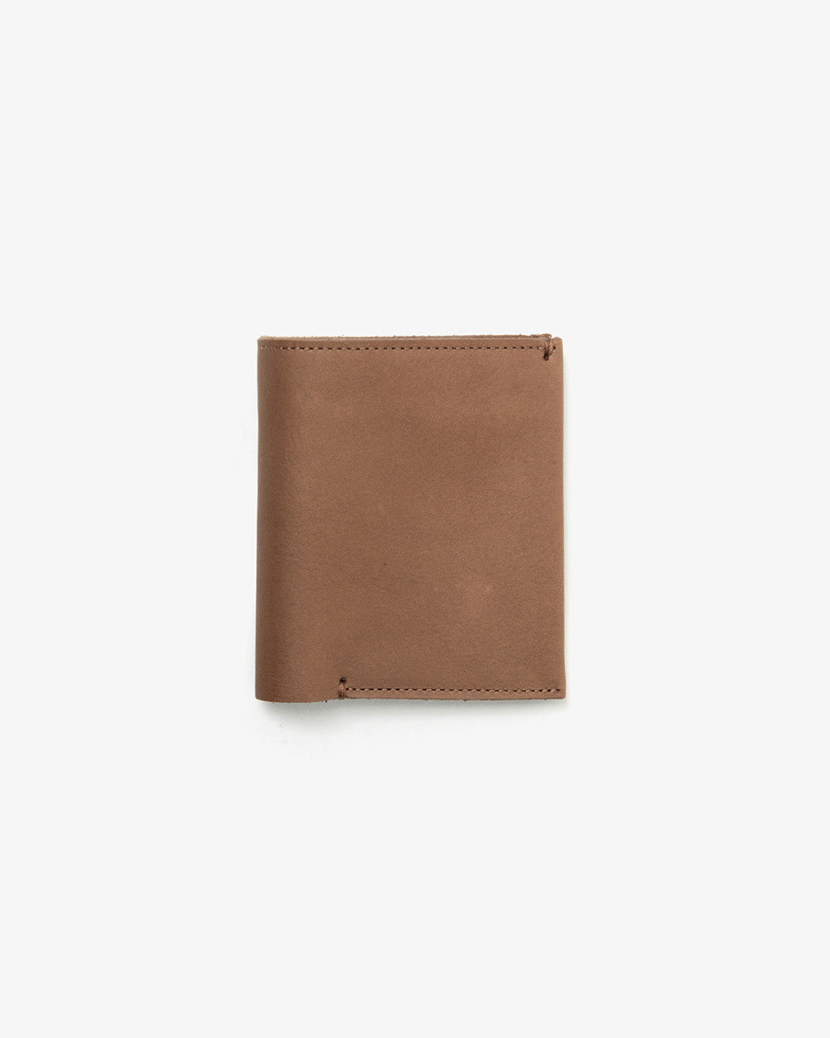 COMPACT WALLET COW LEATHER