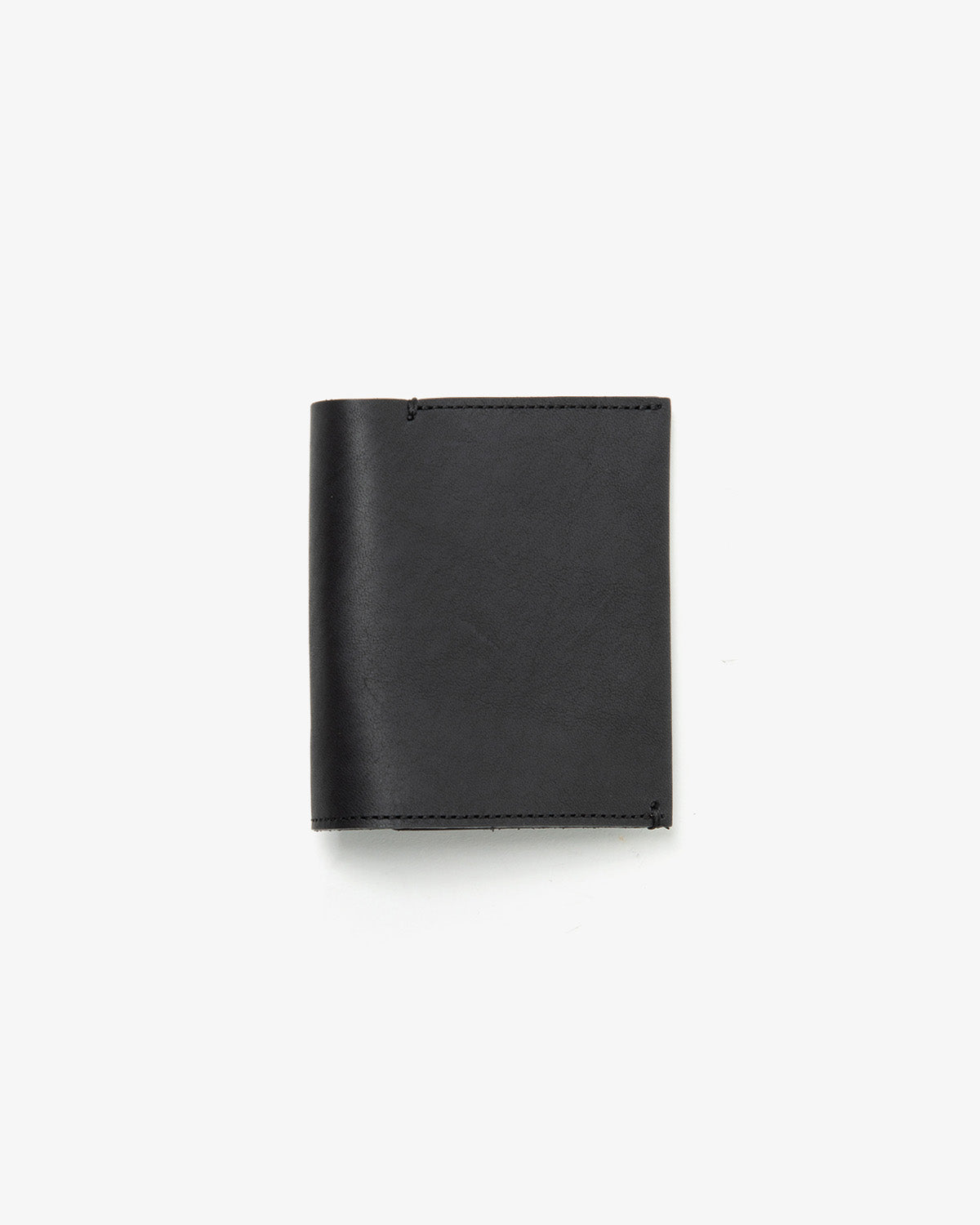 COMPACT WALLET COW LEATHER