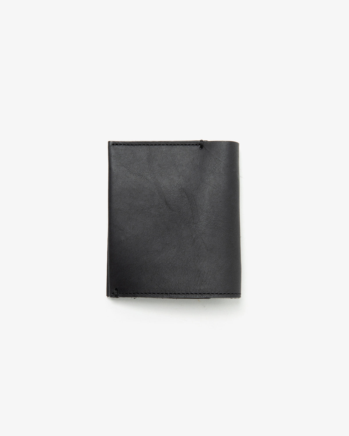 COMPACT WALLET COW LEATHER