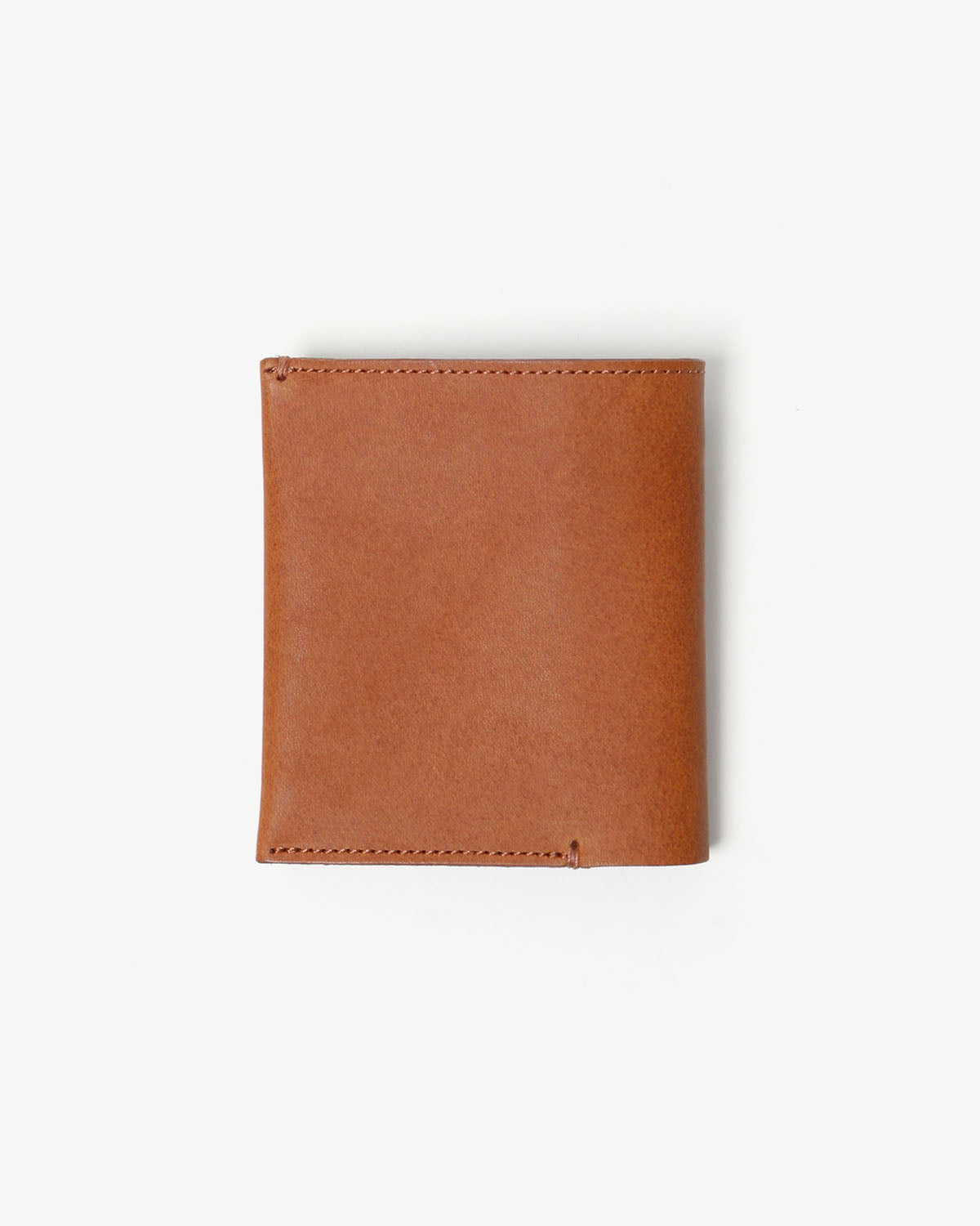 COMPACT WALLET COW LEATHER