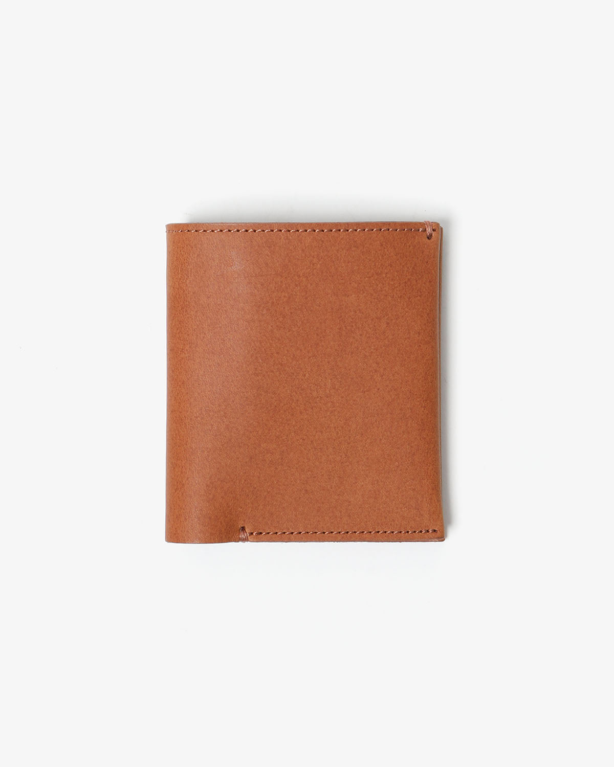 COMPACT WALLET COW LEATHER