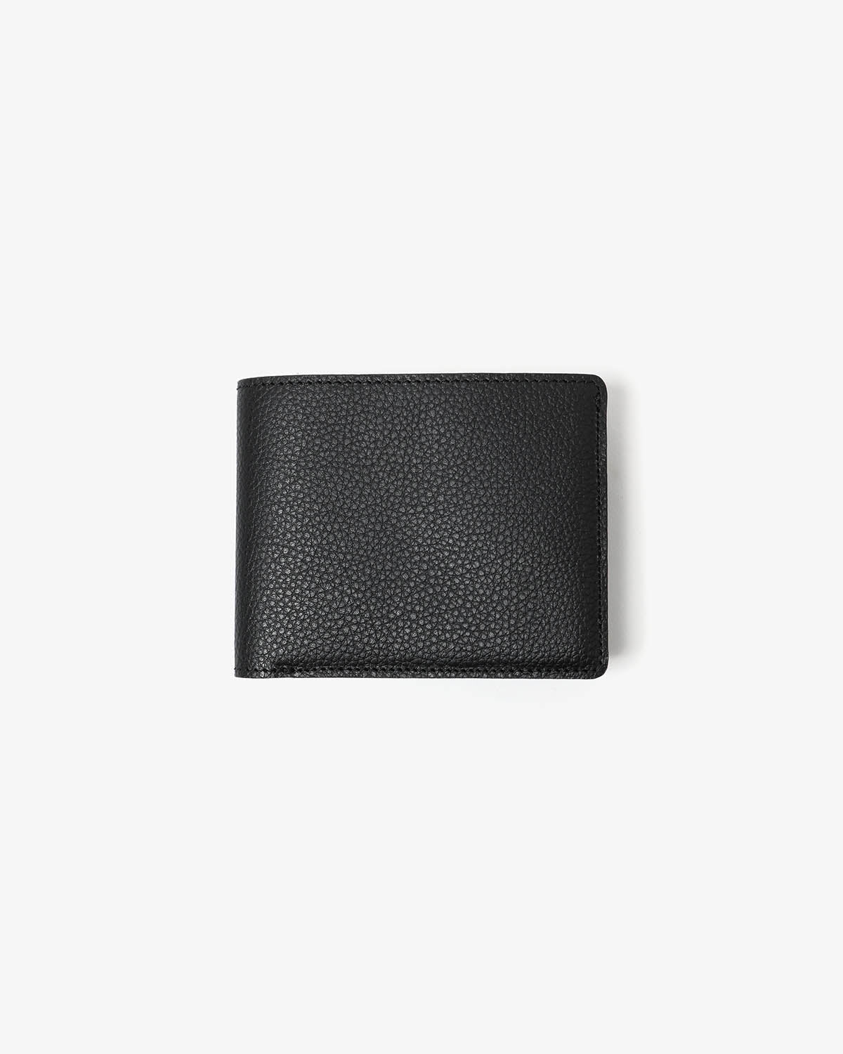 BIFOLD WALLET SHRINK COW LEATHER