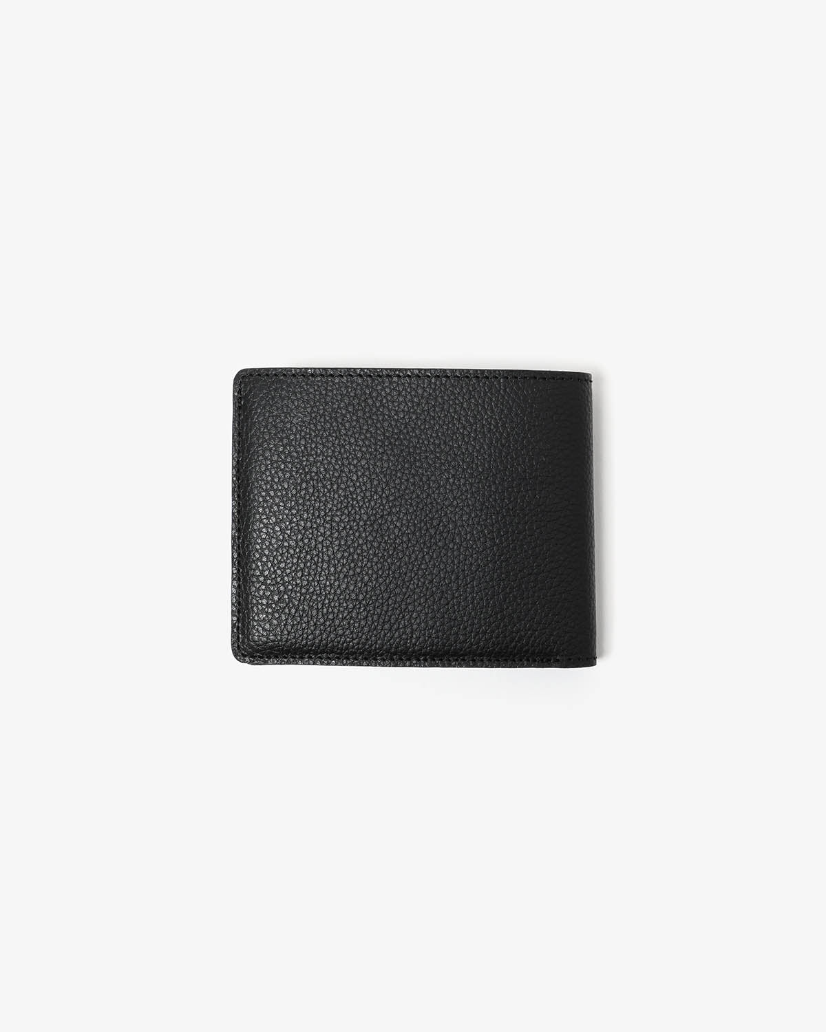 BIFOLD WALLET SHRINK COW LEATHER