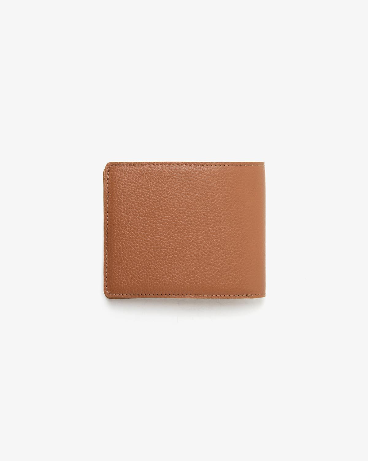 BIFOLD WALLET SHRINK COW LEATHER