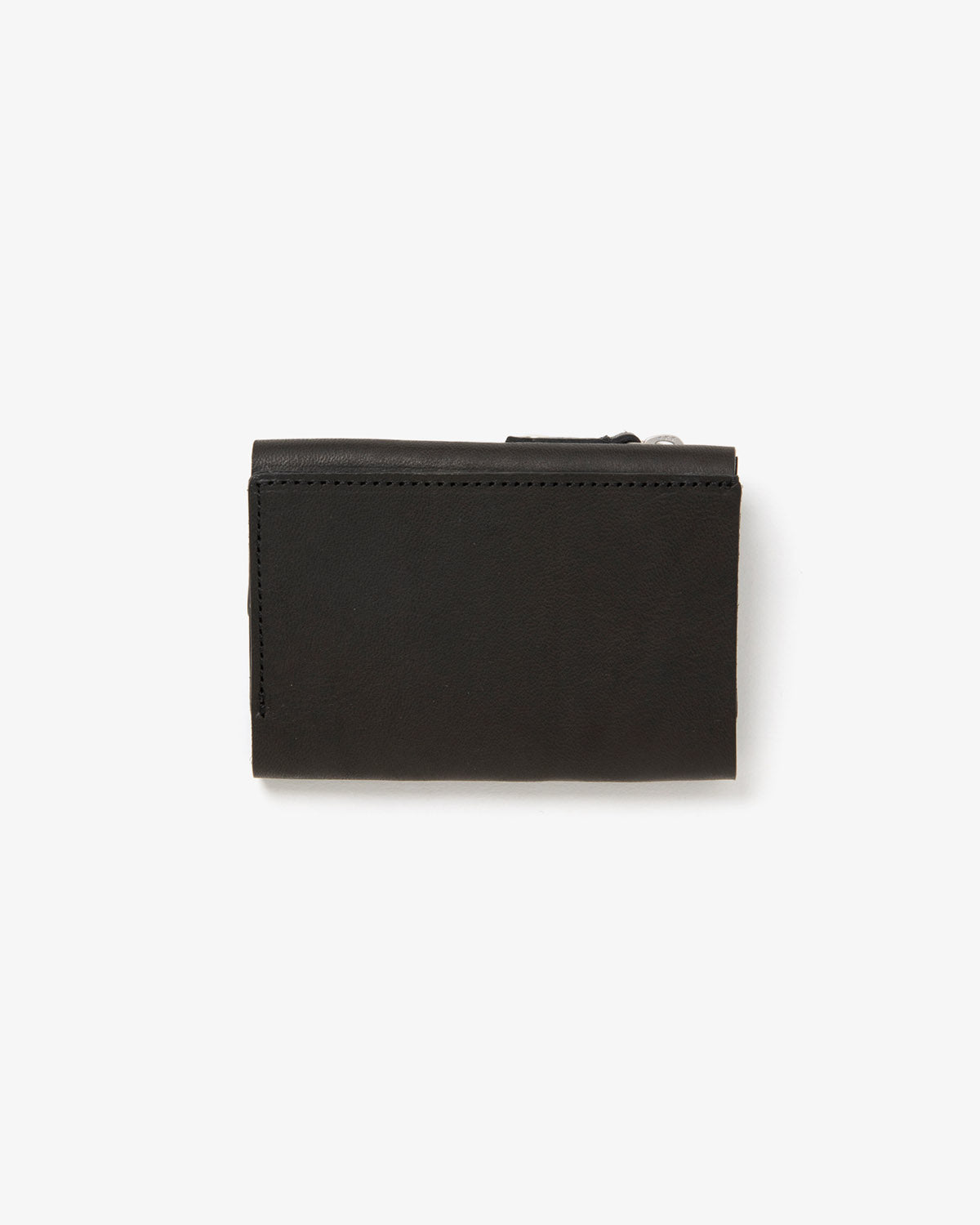 COMPACT WALLET HORSE LEATHER