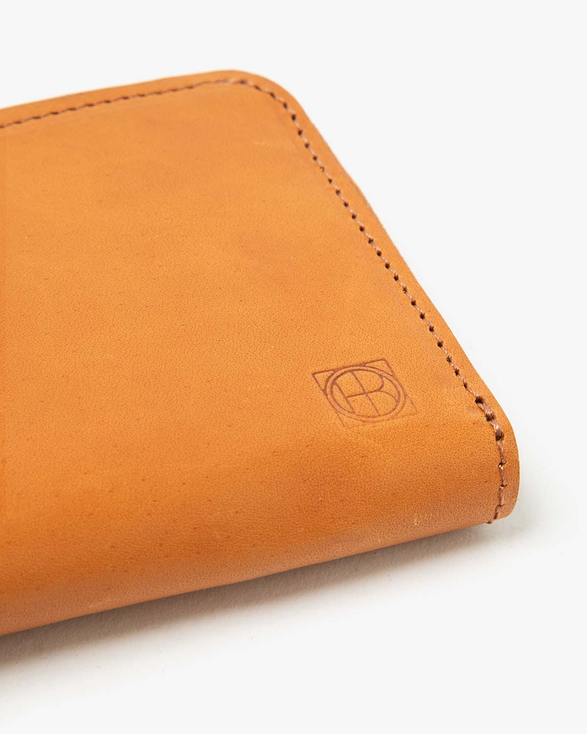 L ZIP WALLET HORSE LEATHER